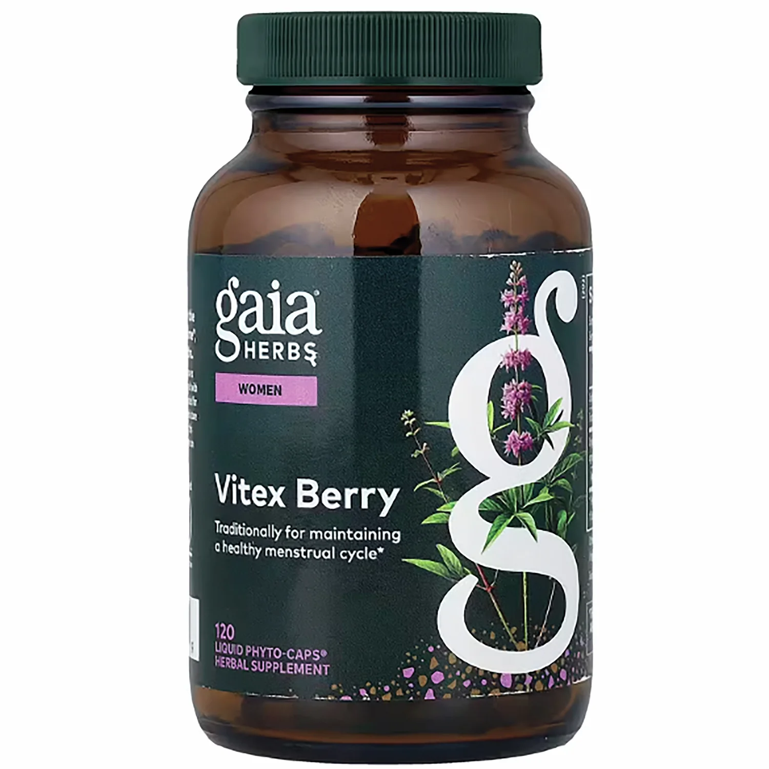 Women Vitex Berry - Image 2