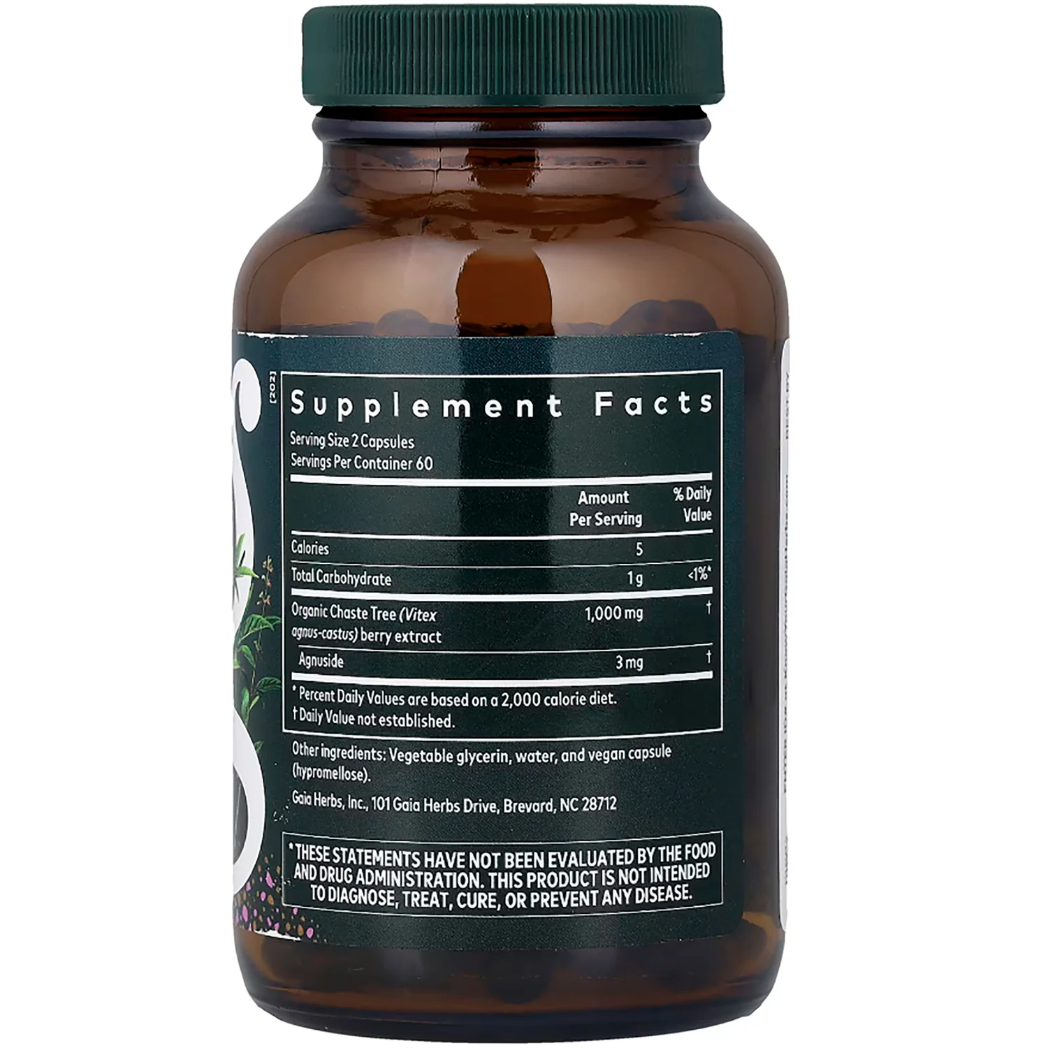 Vitex Berry - Image 2