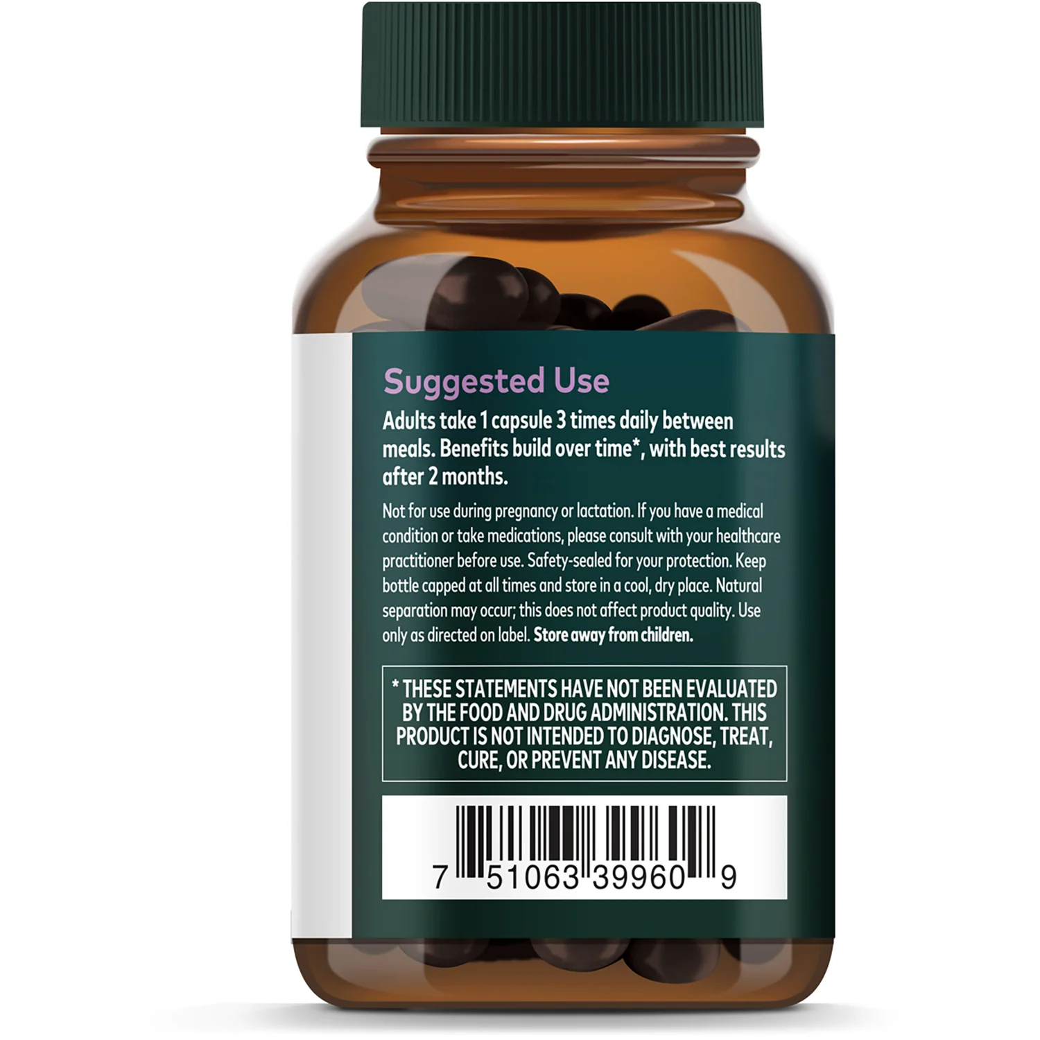 Menopause Support Daytime - Image 3