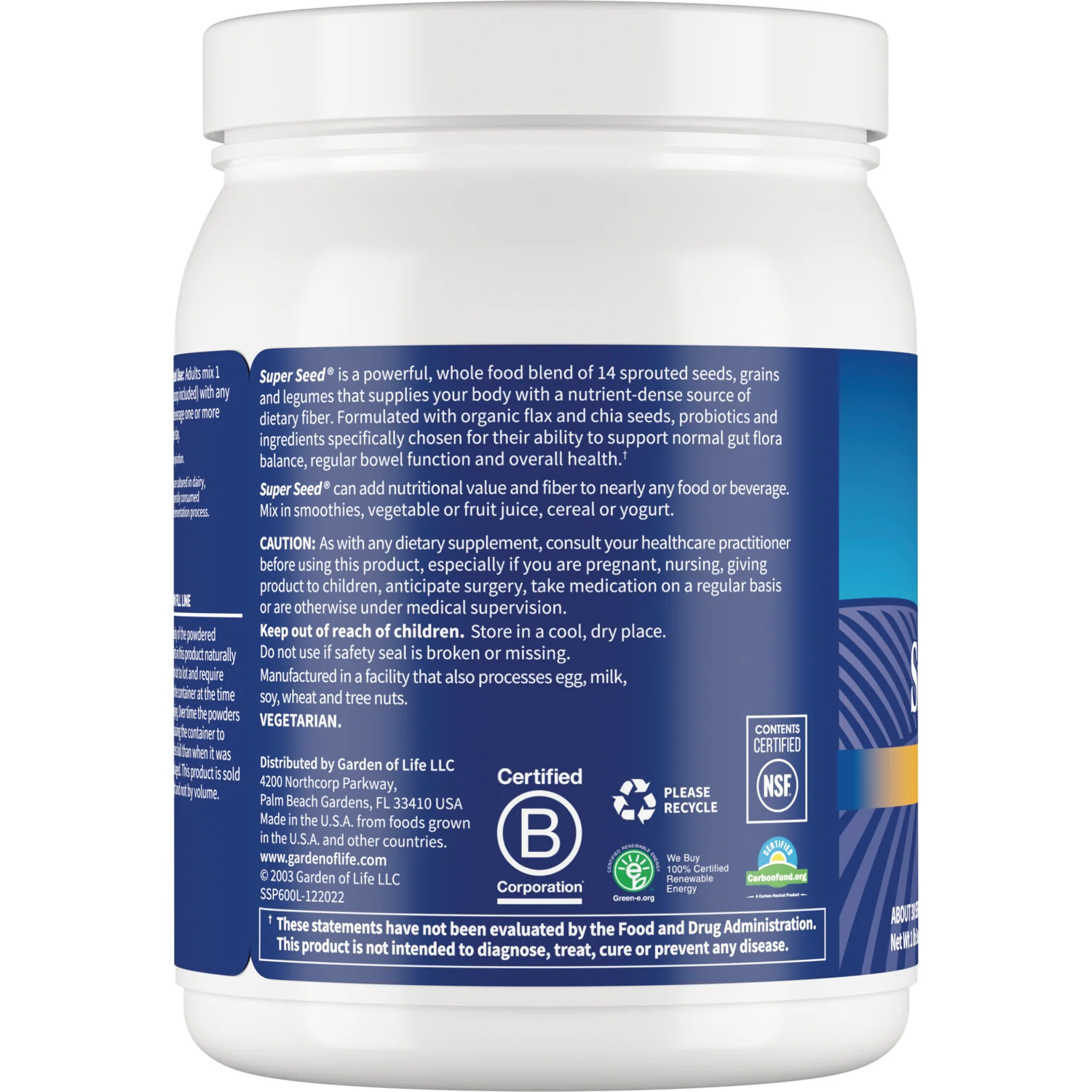 Super Seed - Image 3
