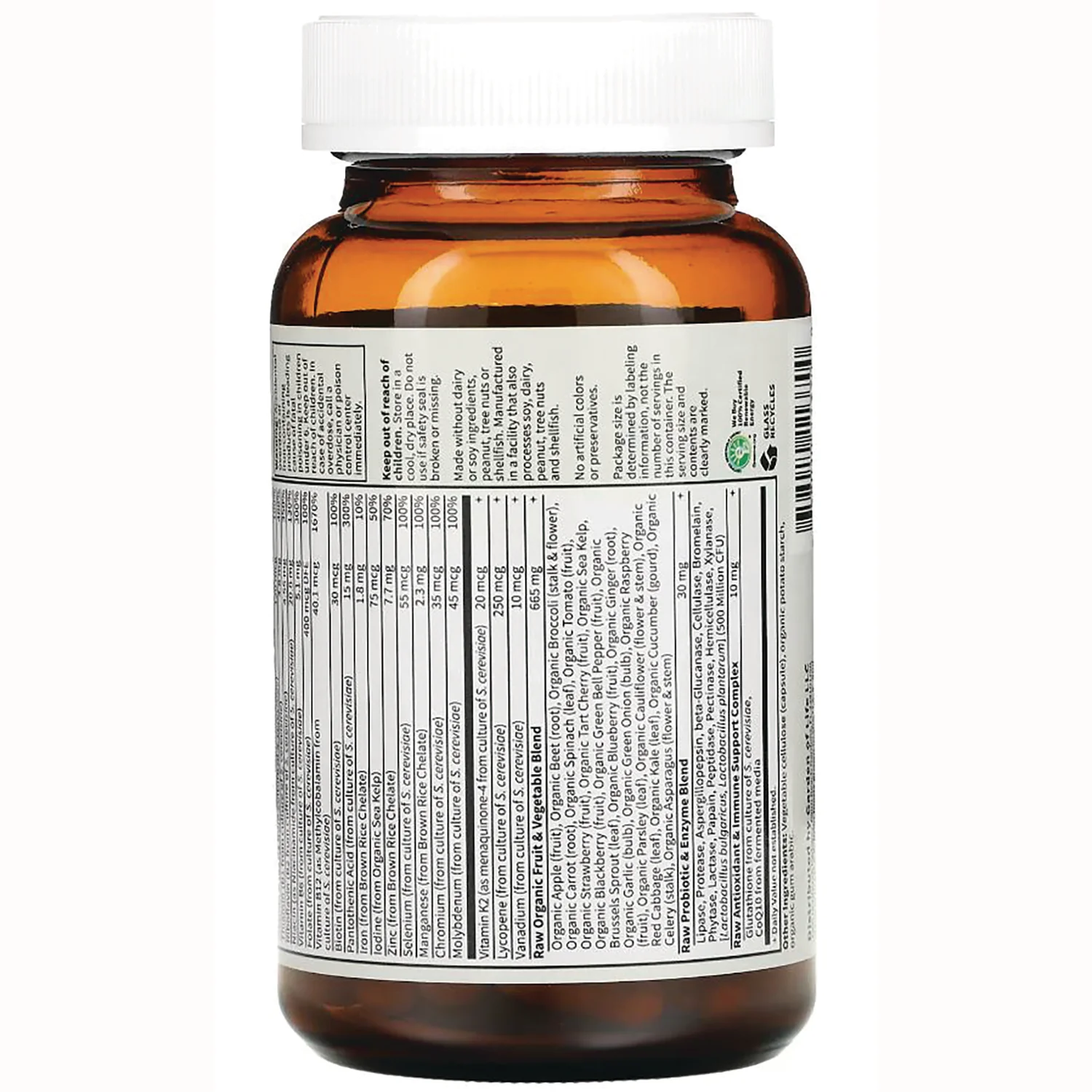 Vitamin Code Family - Image 3