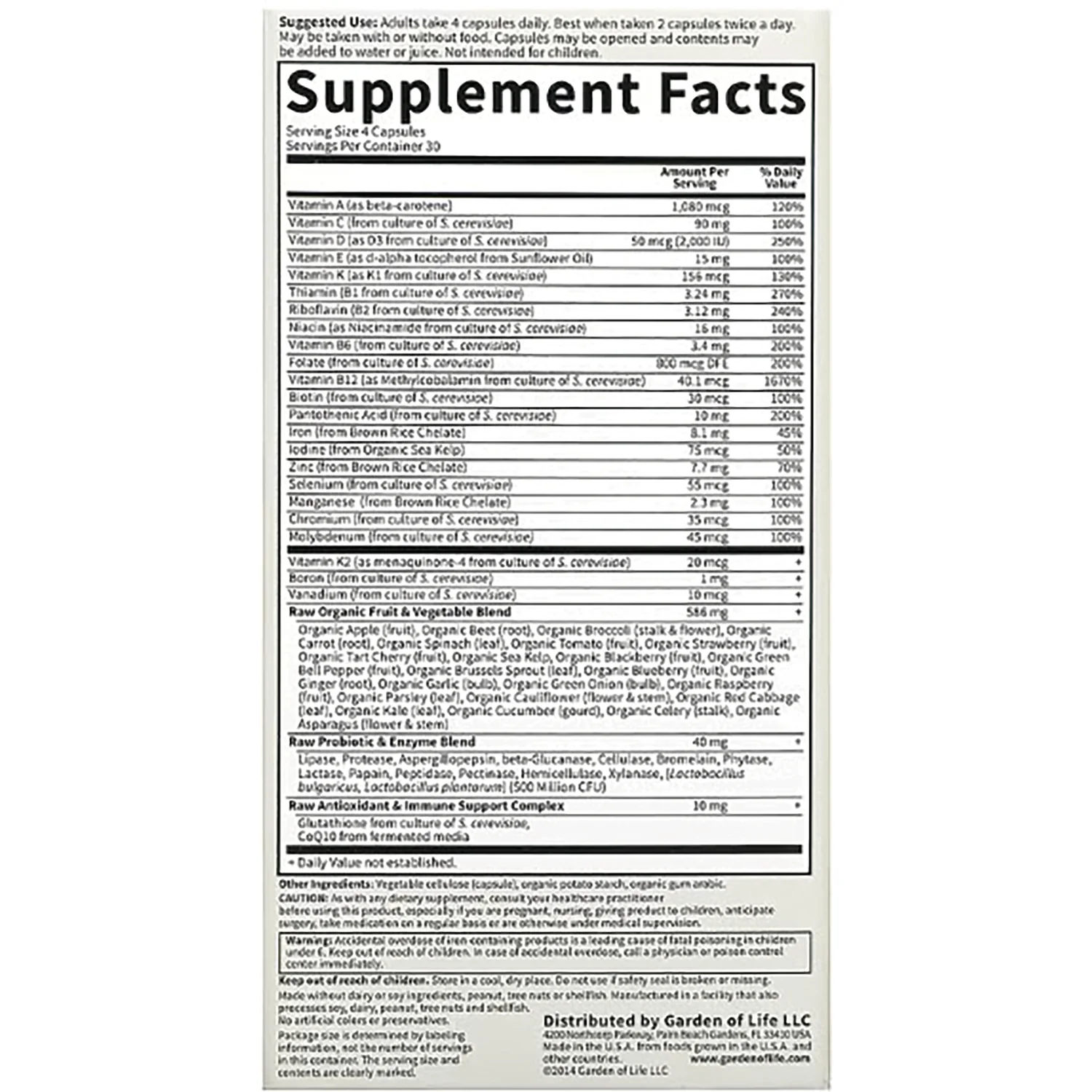 Vitamin Code Women - Image 2