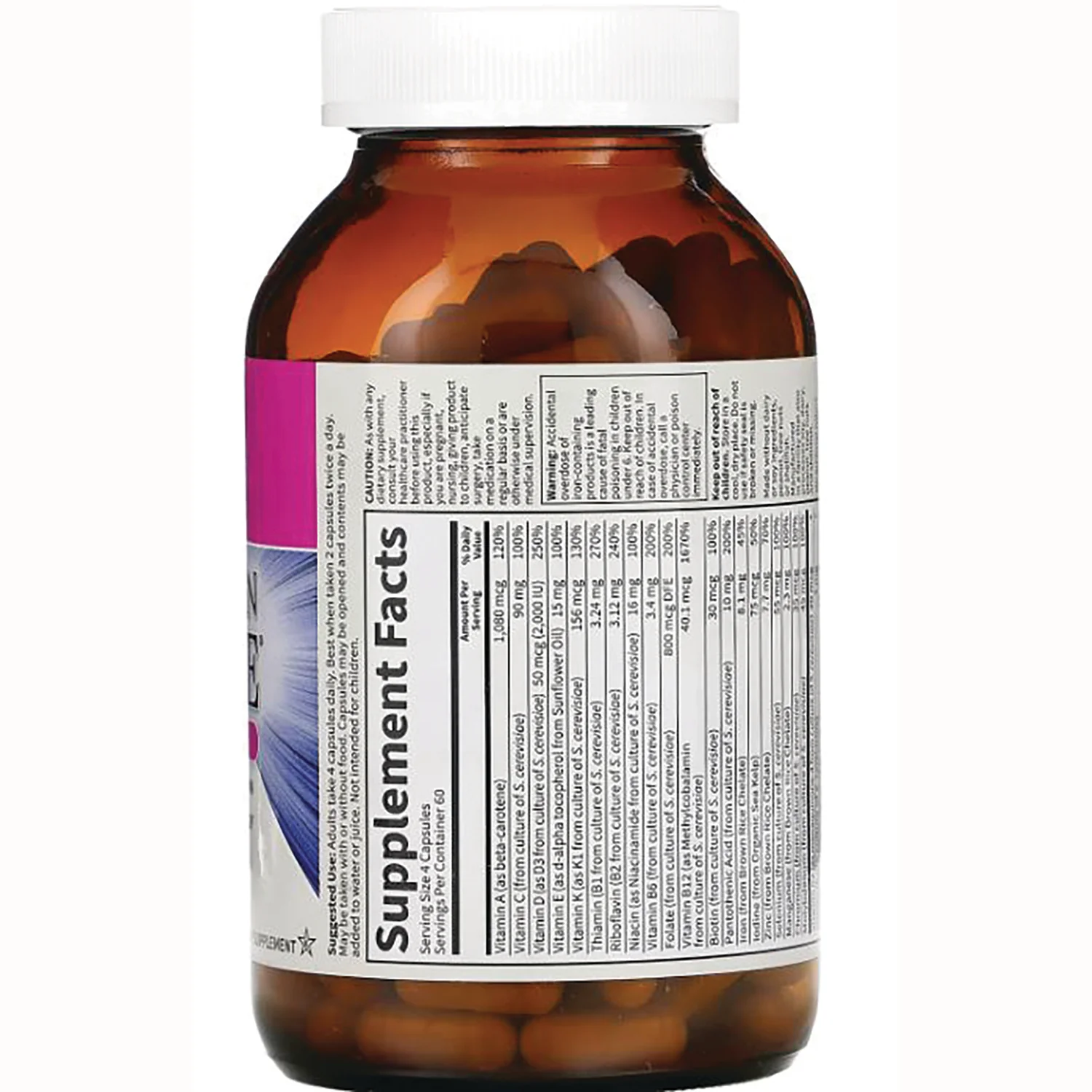 Vitamin Code Women - Image 2
