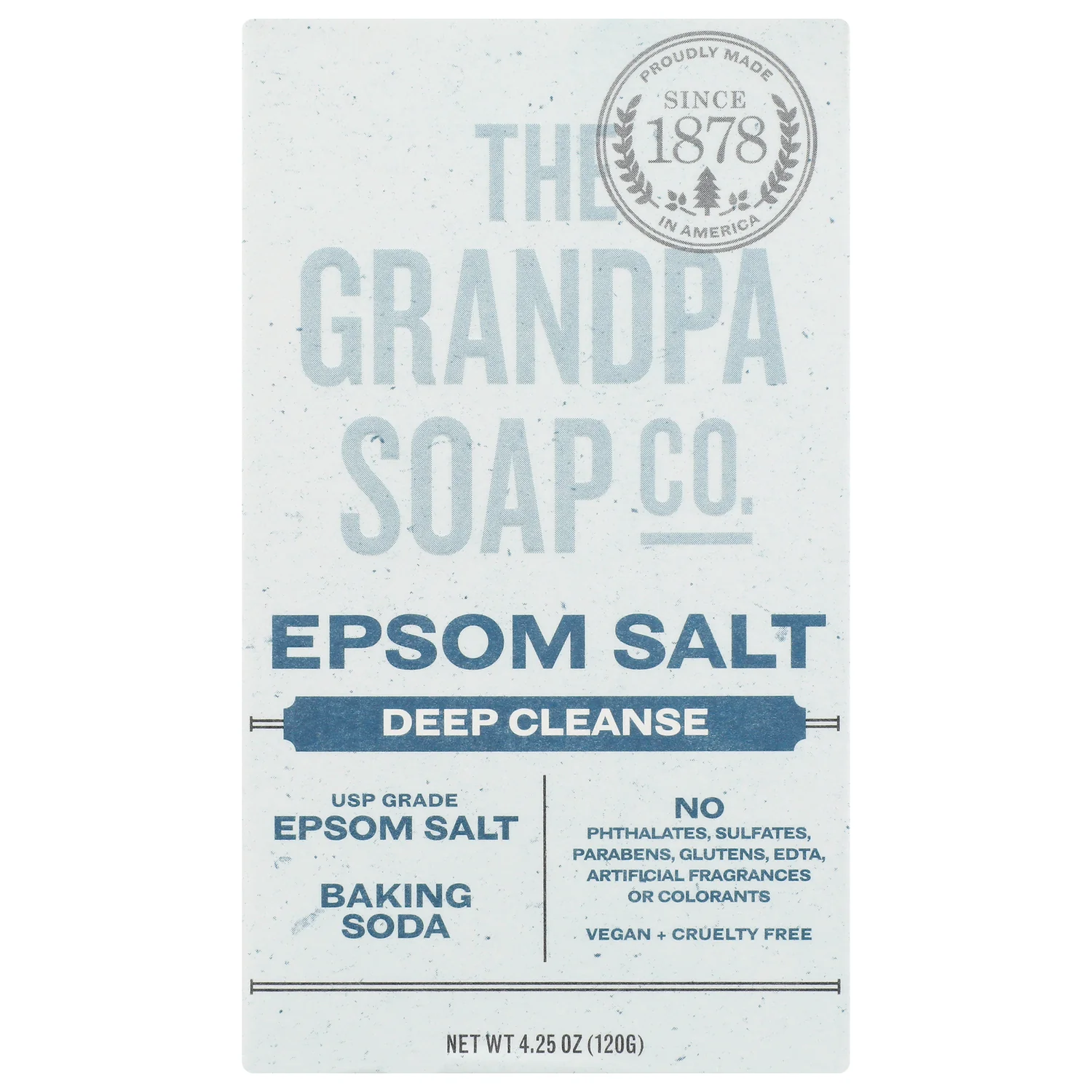 Soap Bar