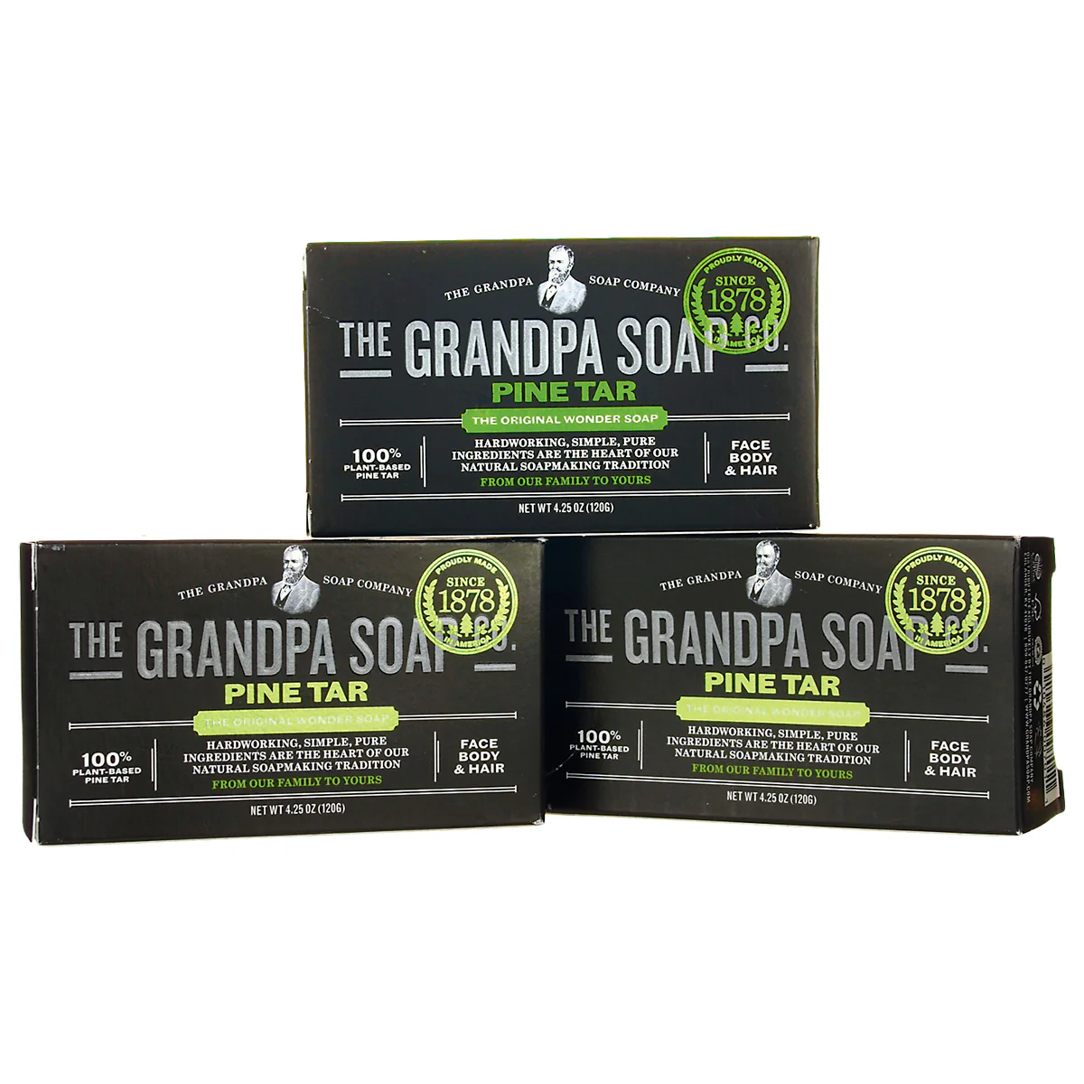 Soap Bar - Image 3