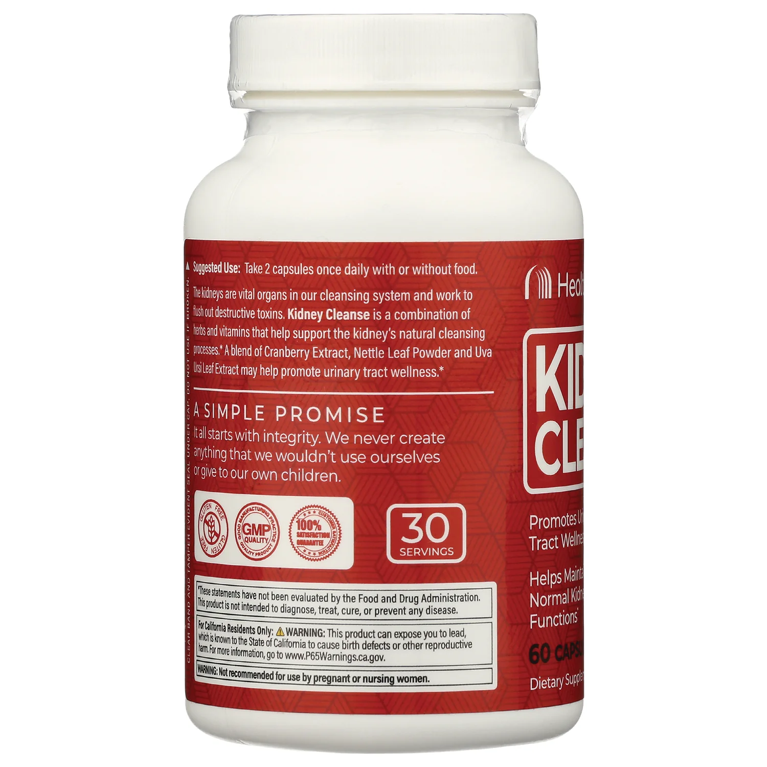 Kidney Cleanse - Image 3