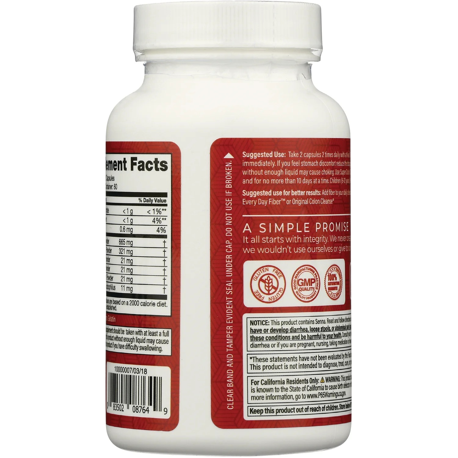 Super Colon Cleanse - Image 3