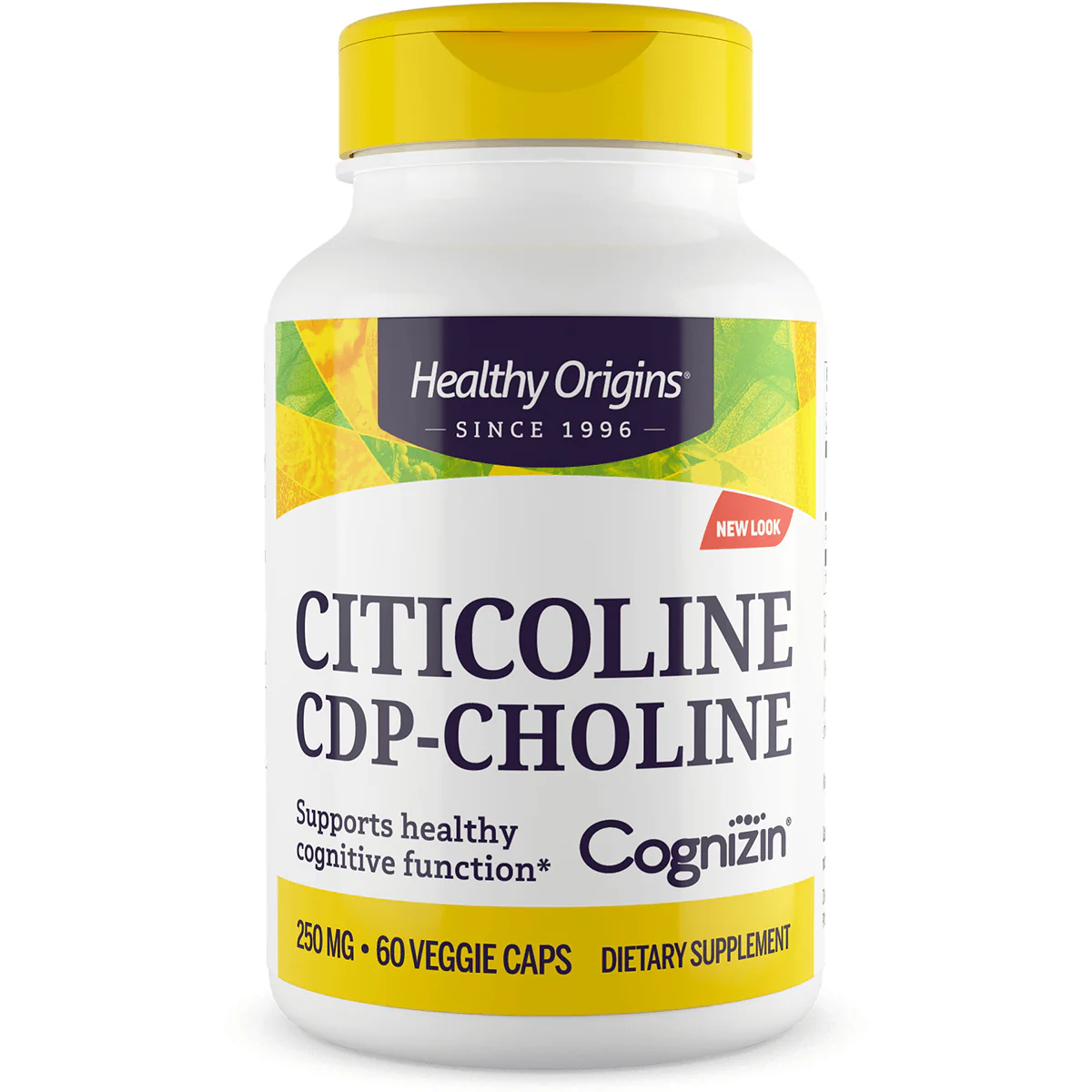 Citicoline CDP-Choline - Image 2