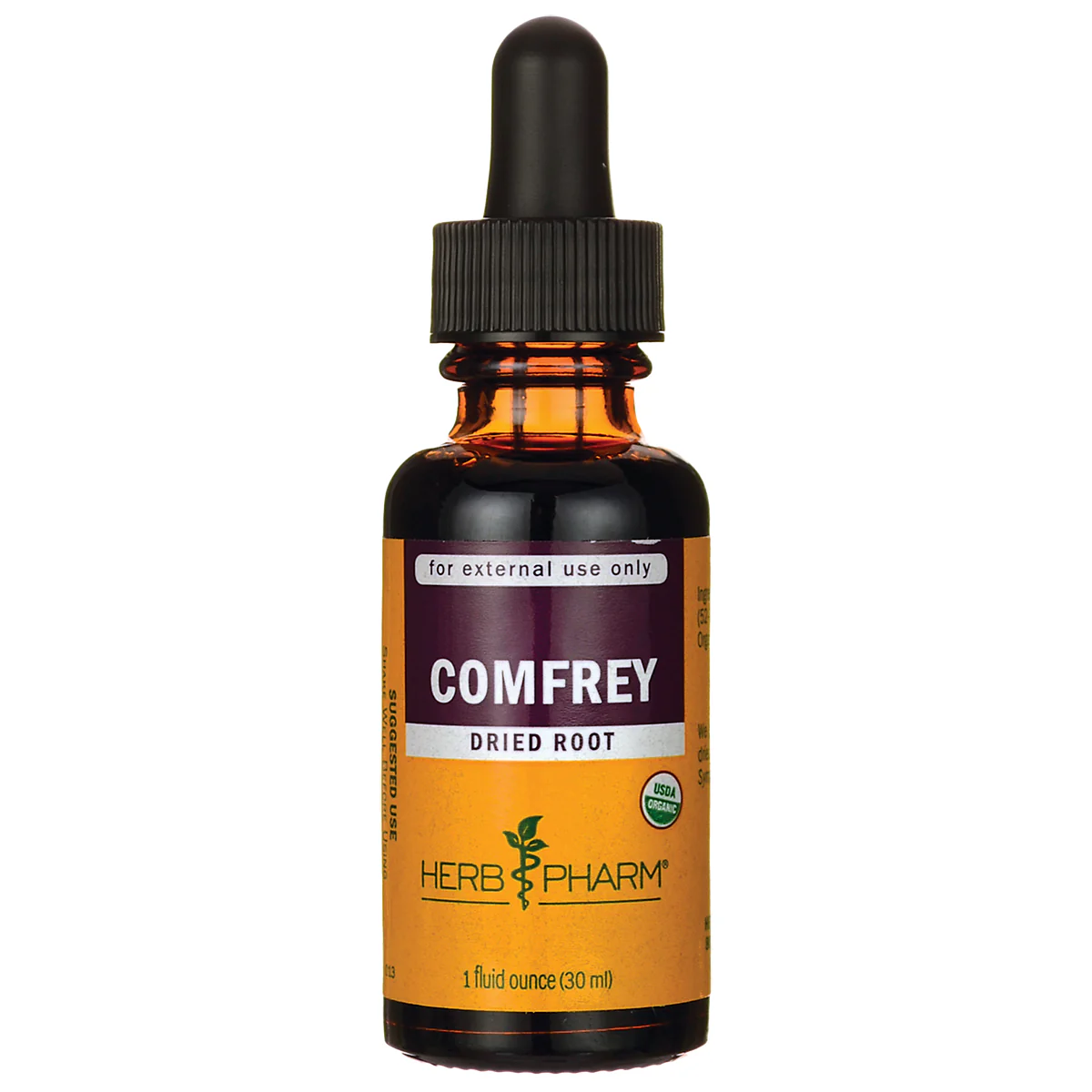 Comfrey