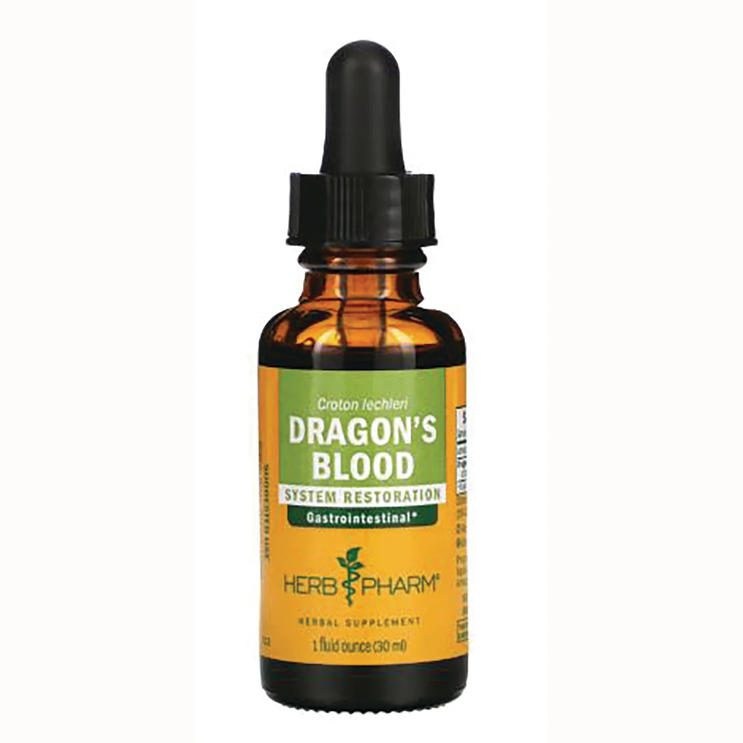 Dragon's Blood