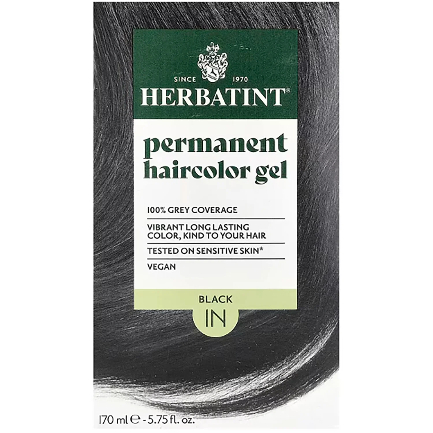 Permanent Haircolor Gel - Image 12