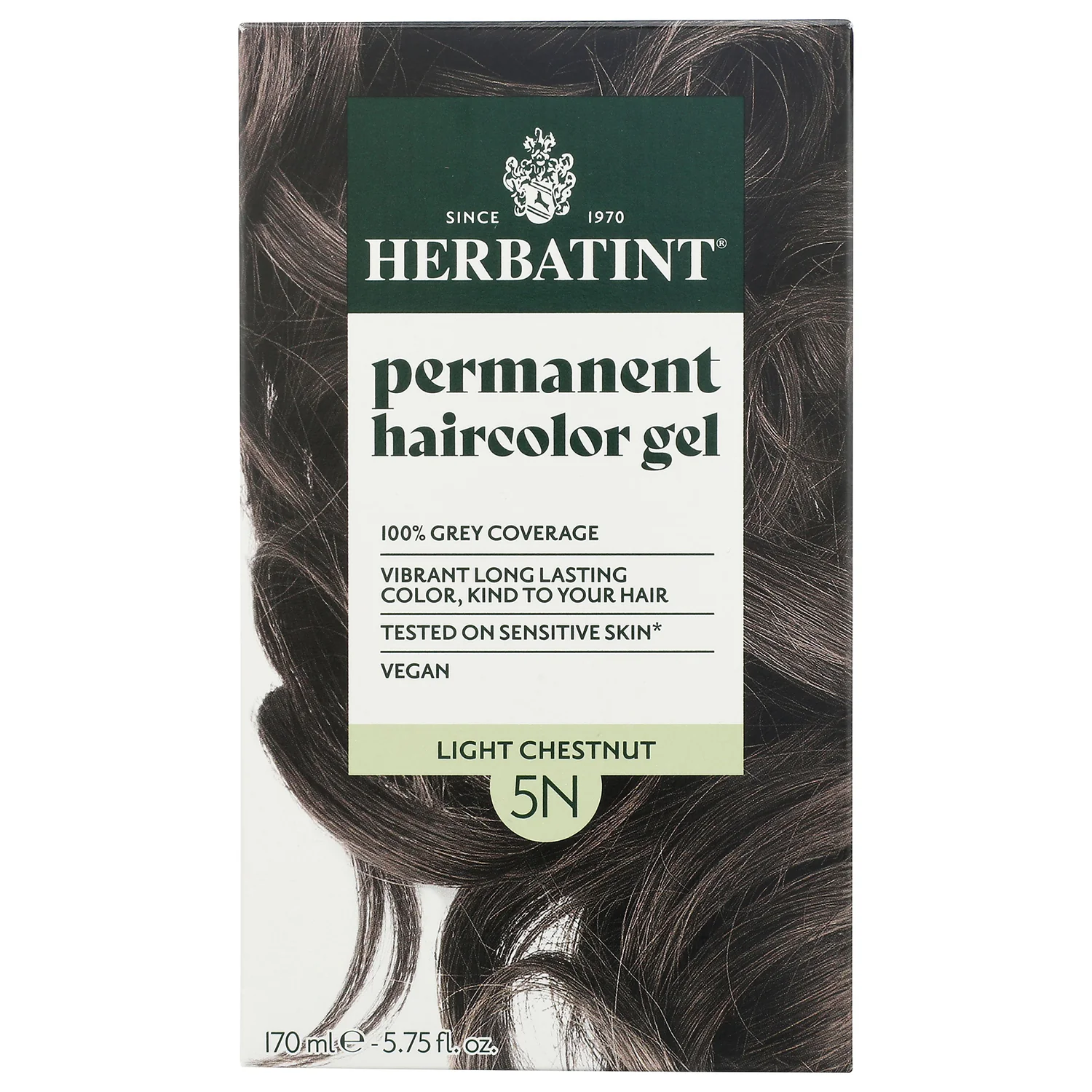 Permanent Haircolor Gel - Image 6