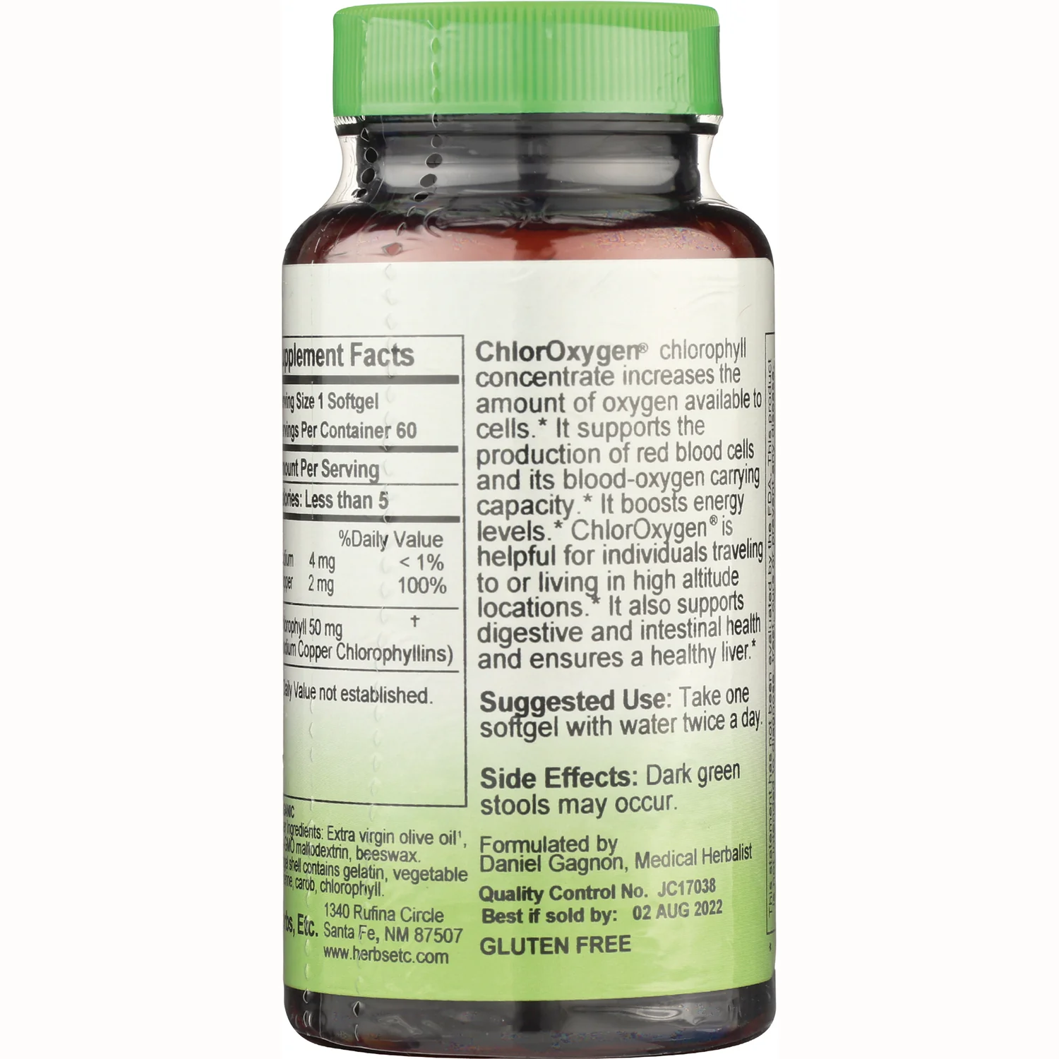 ChlorOxygen - Image 3