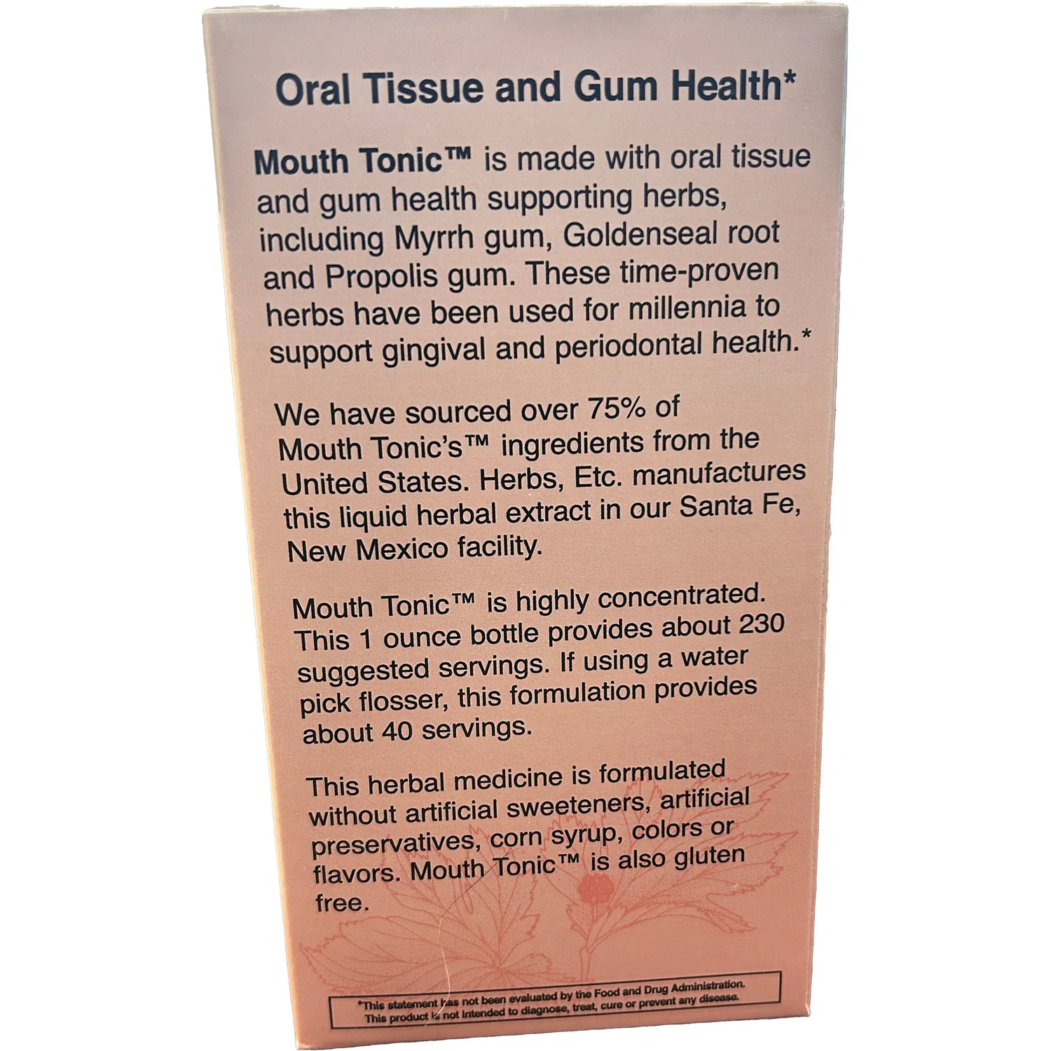 Mouth Tonic - Image 4