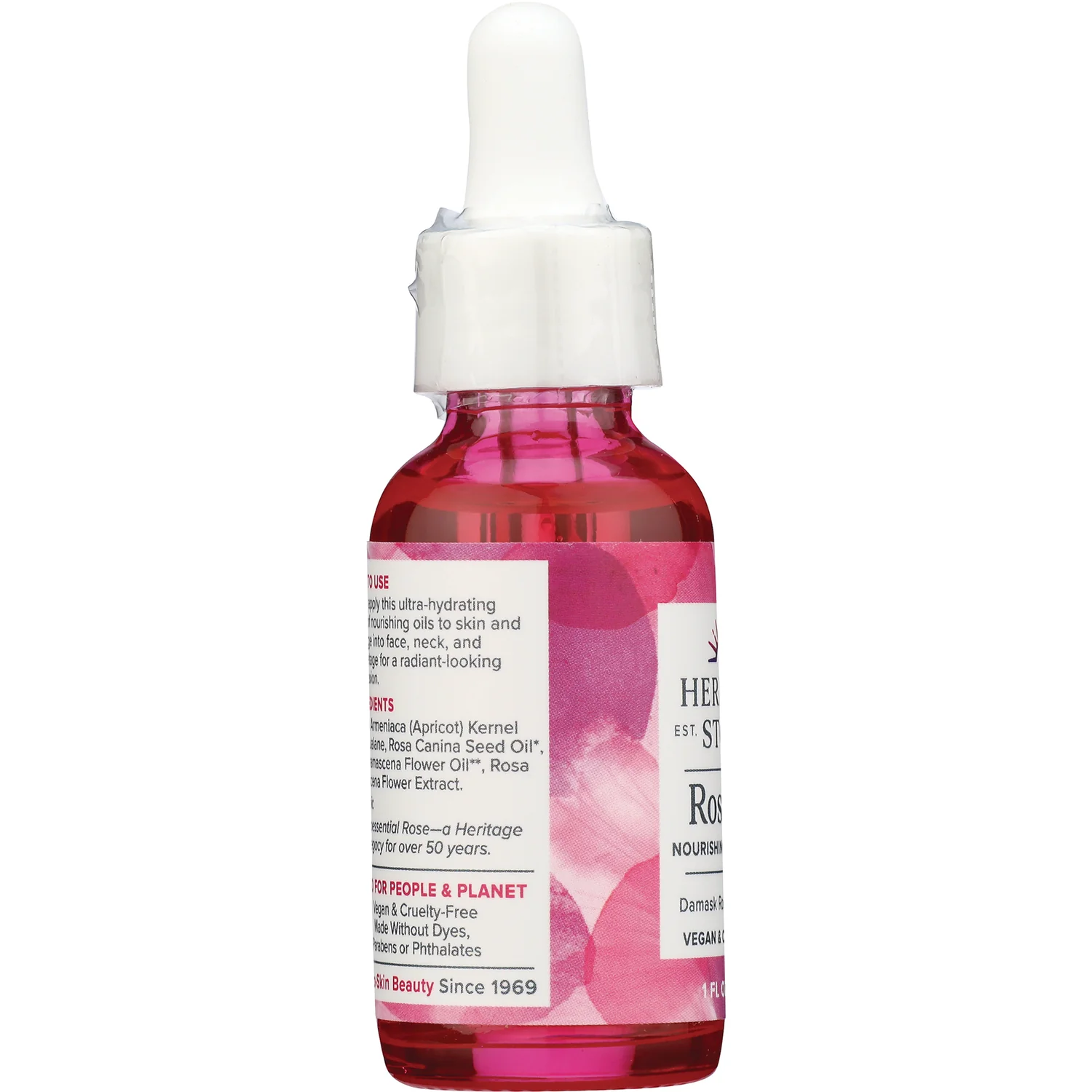Rose Oil - Image 3