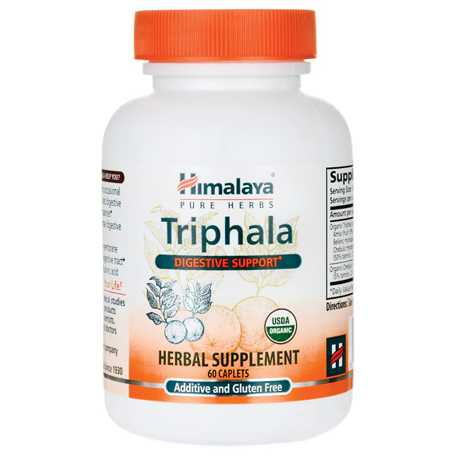 Triphala