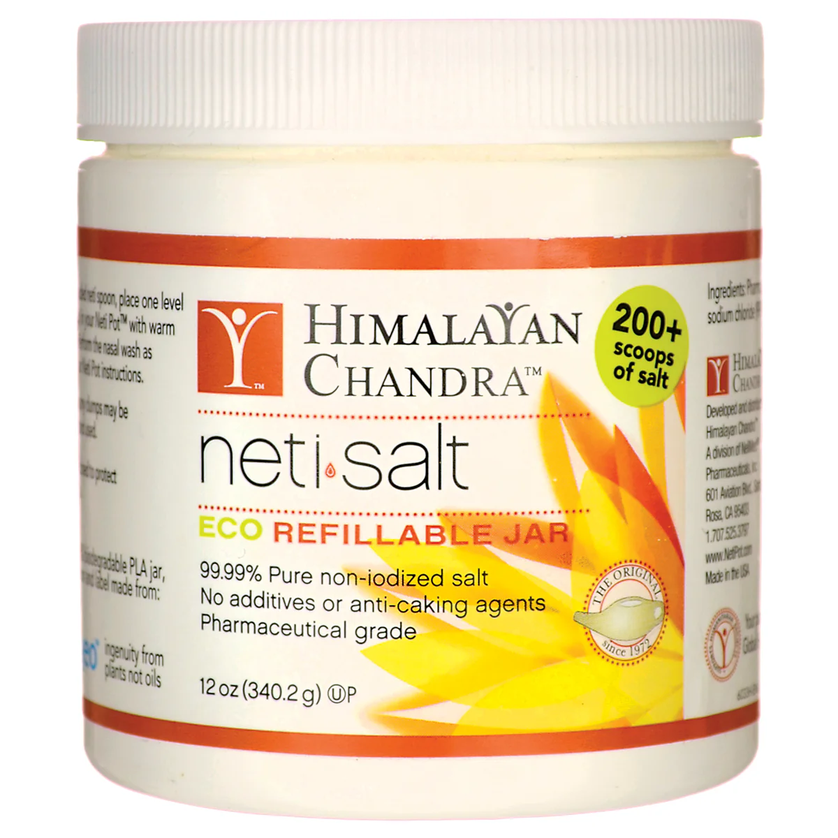 Neti Salt