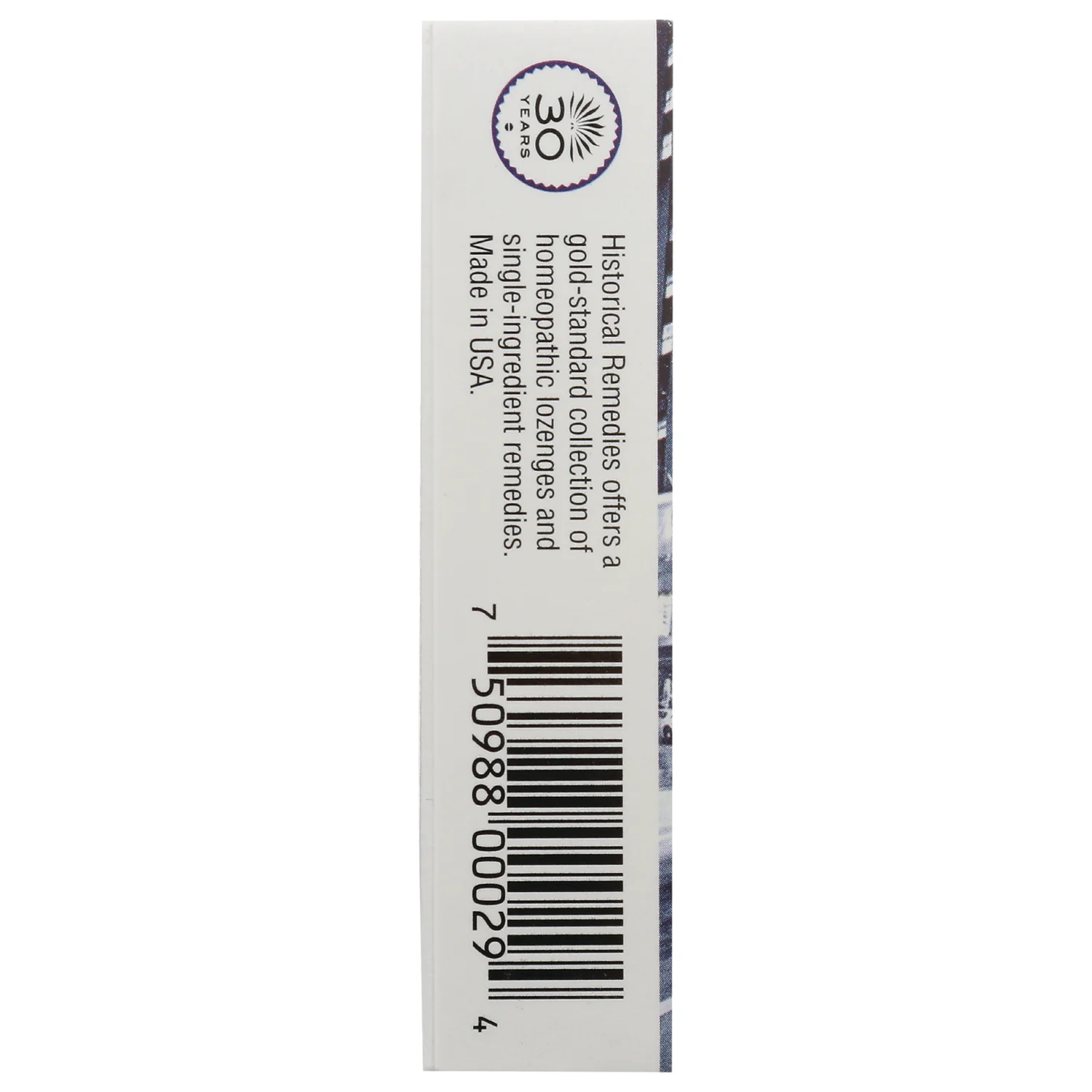 Homeopathic Stress Mints - Image 3