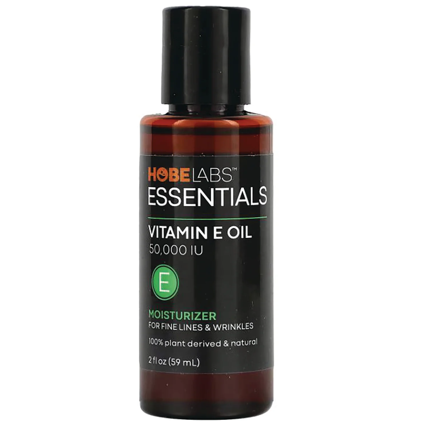 Vitamin E Oil Moisturizer