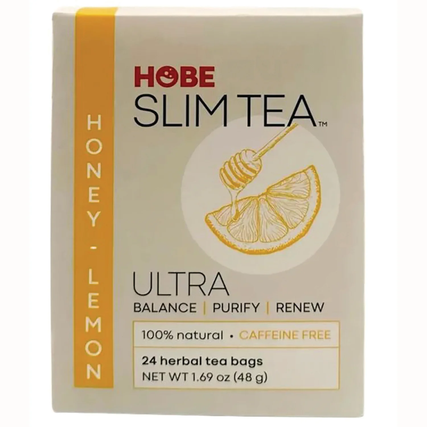 Ultra Slim Tea - Image 2