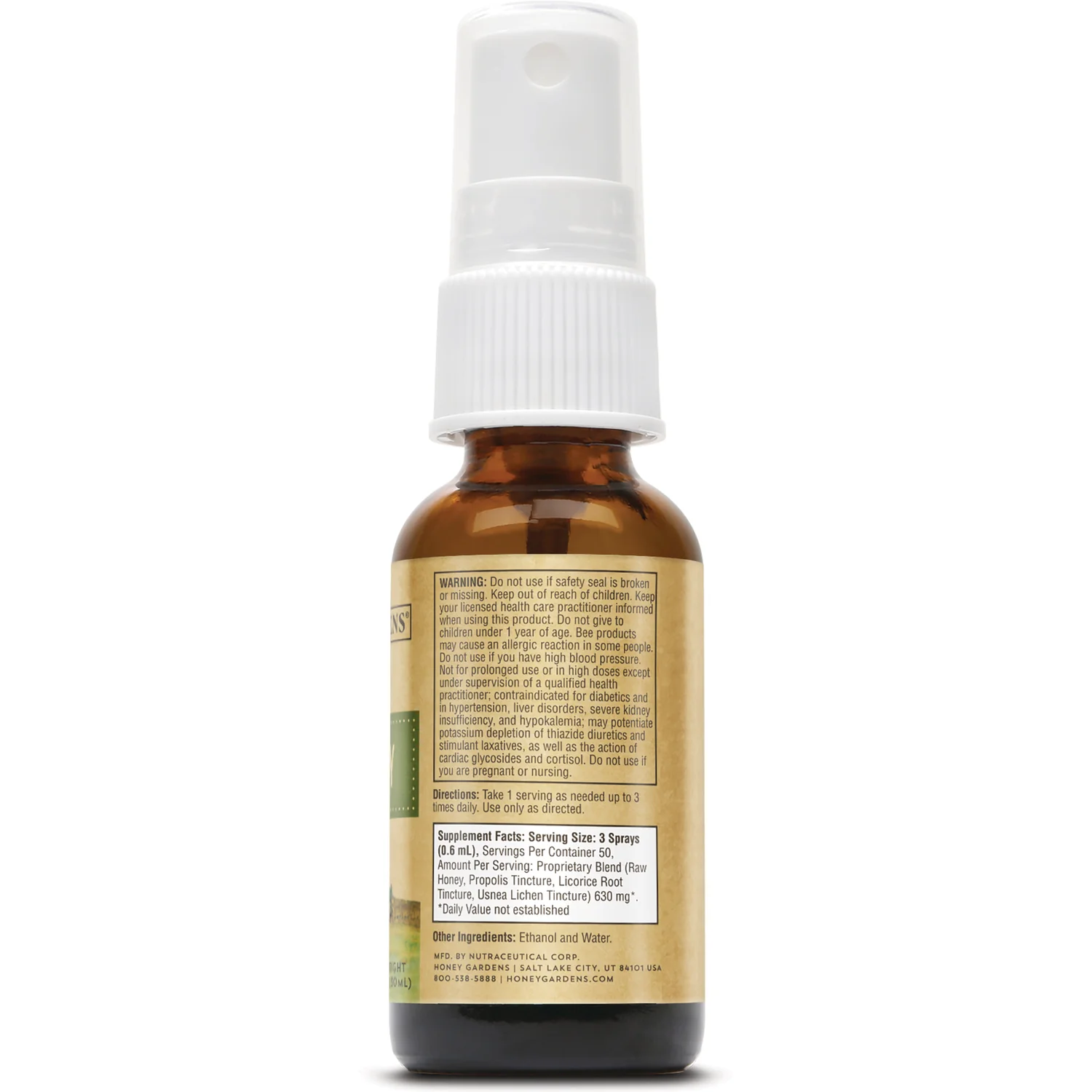Propolis Spray - Image 2