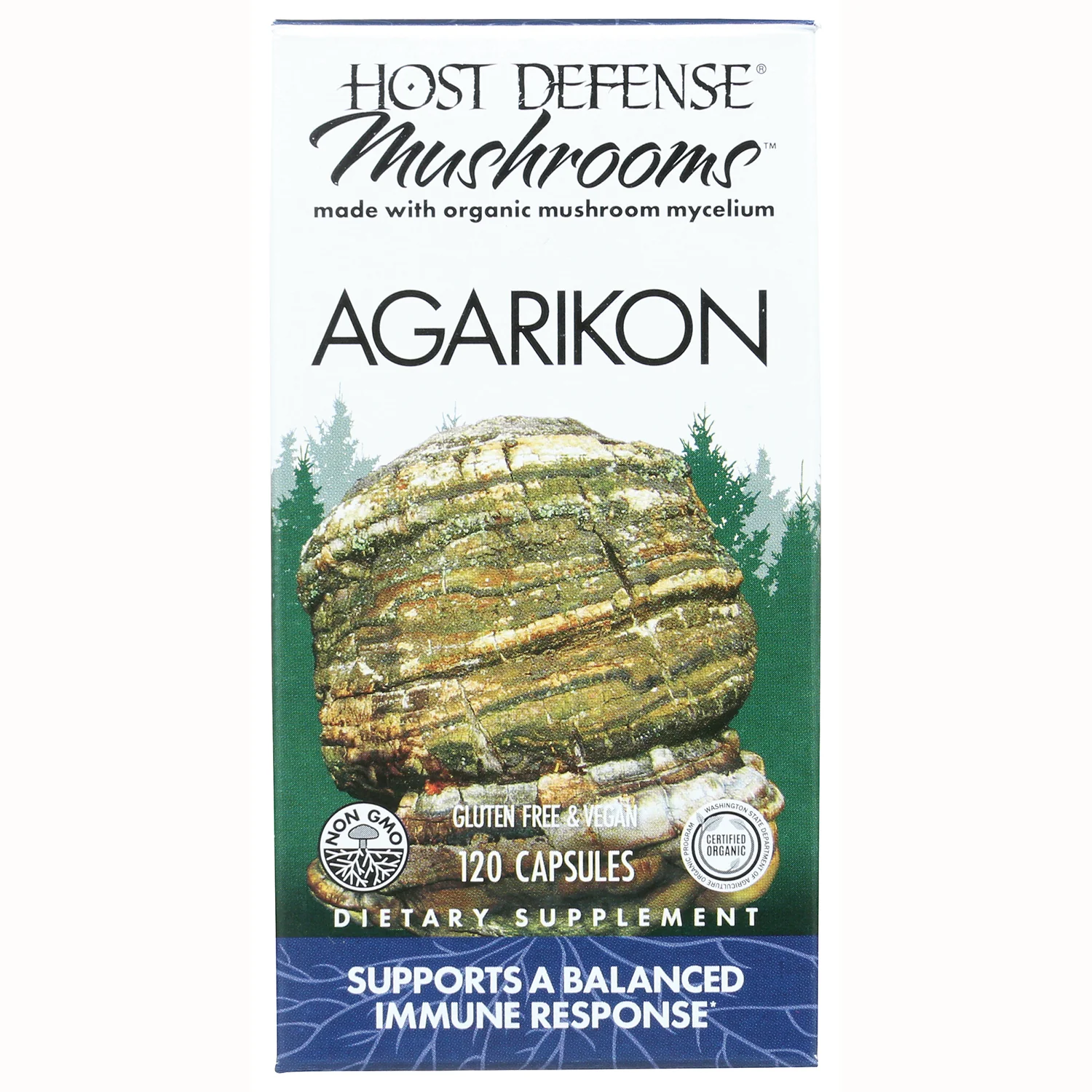 Agarikon
