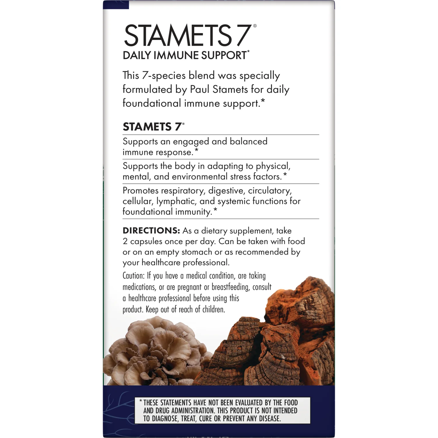 Stamets 7 - Image 3
