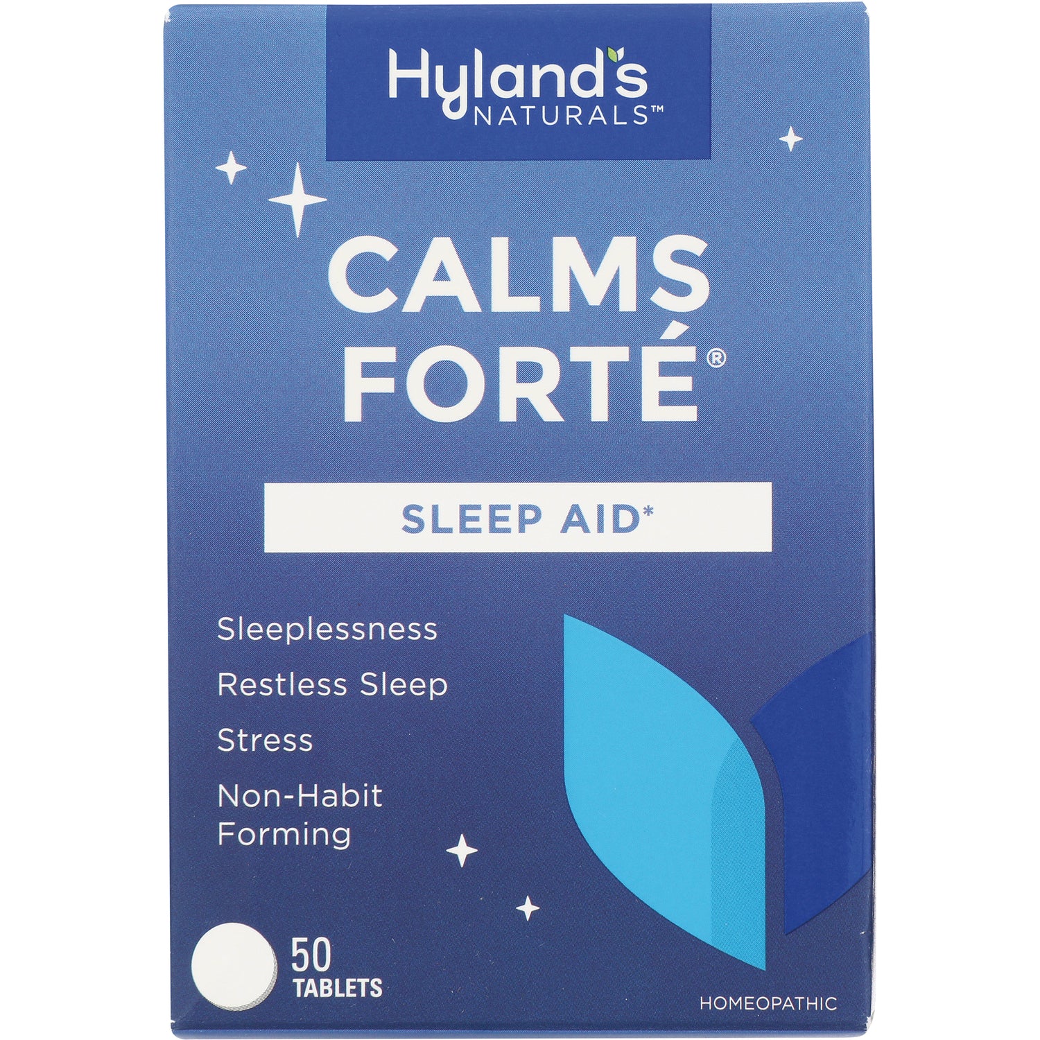 Calms Forte Sleep Aid
