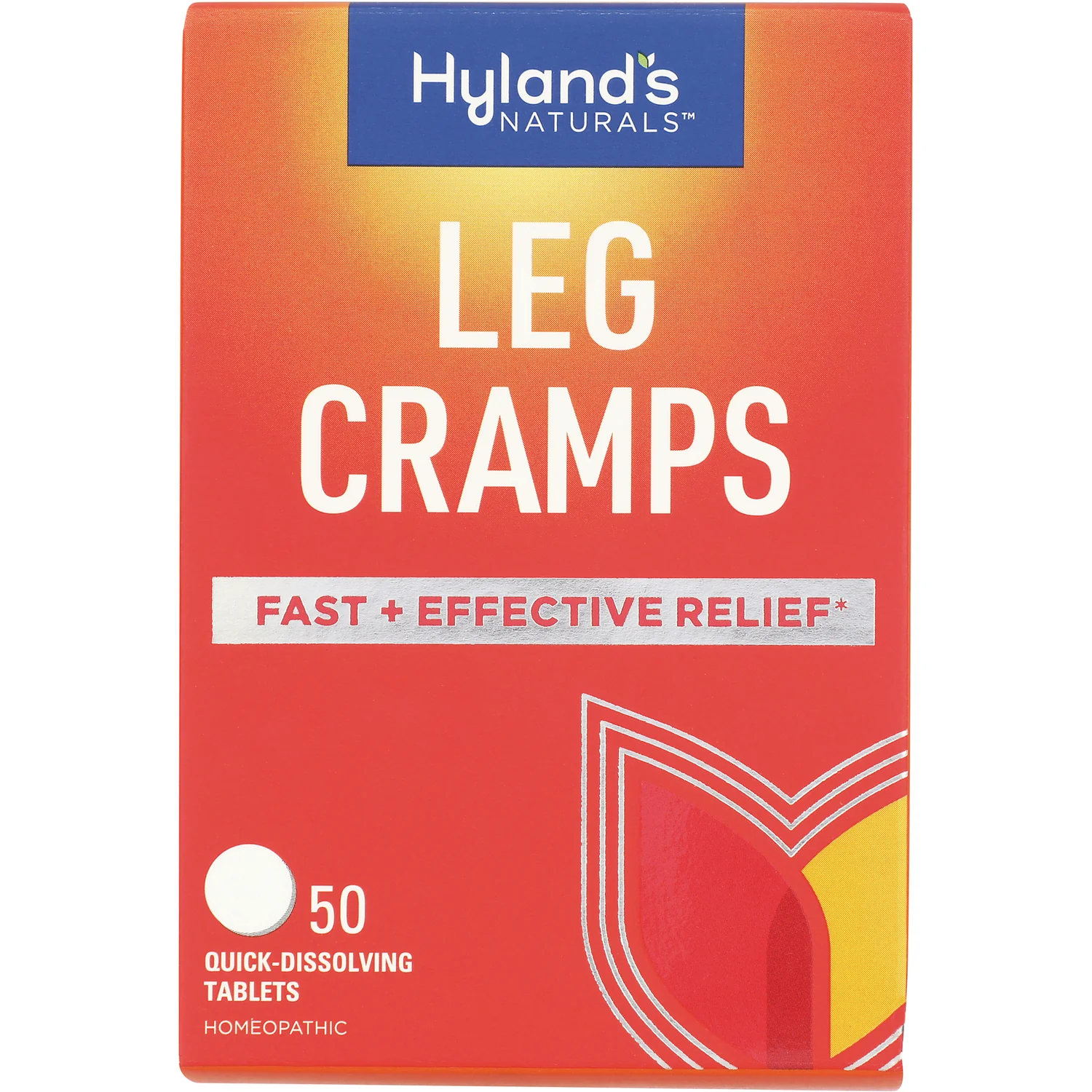 Leg Cramps