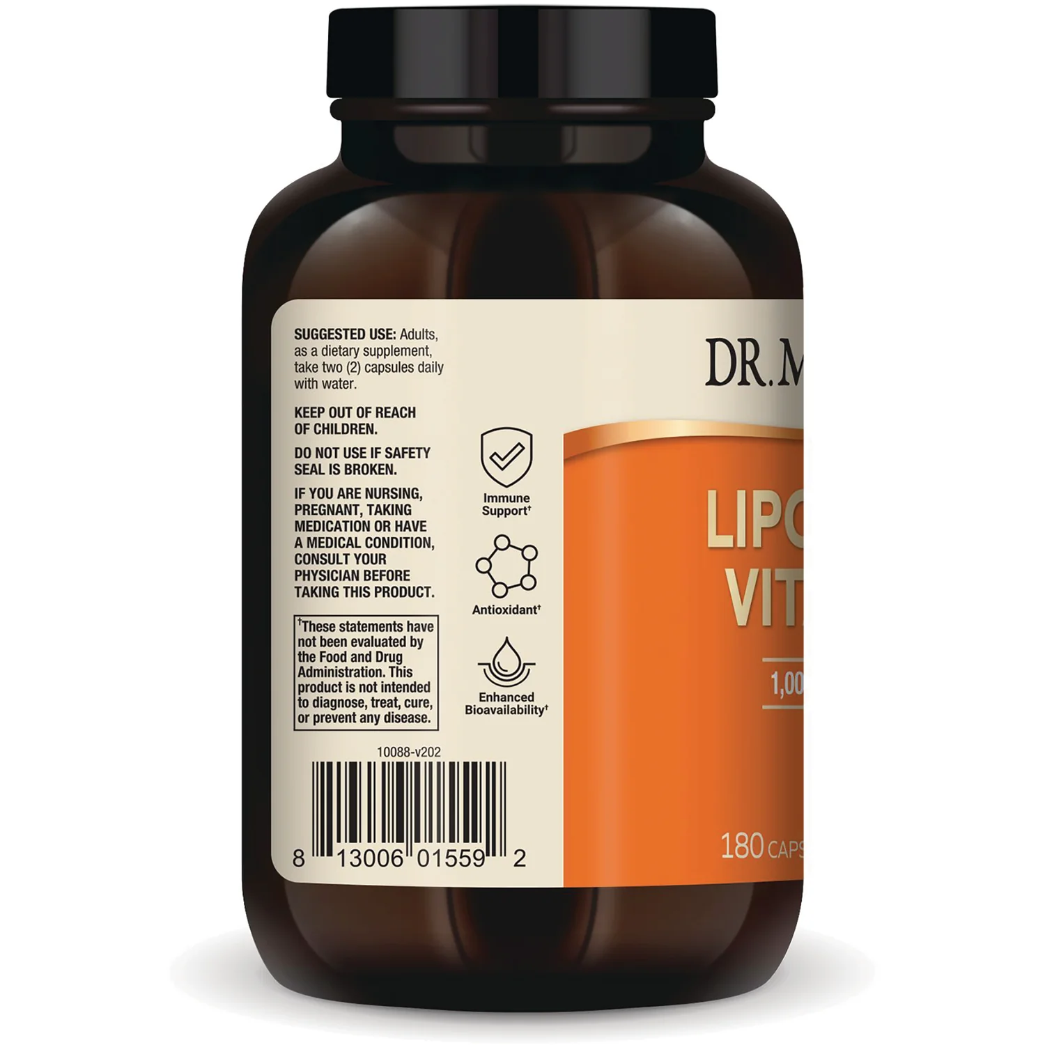 Liposomal Vitamin C - Image 3