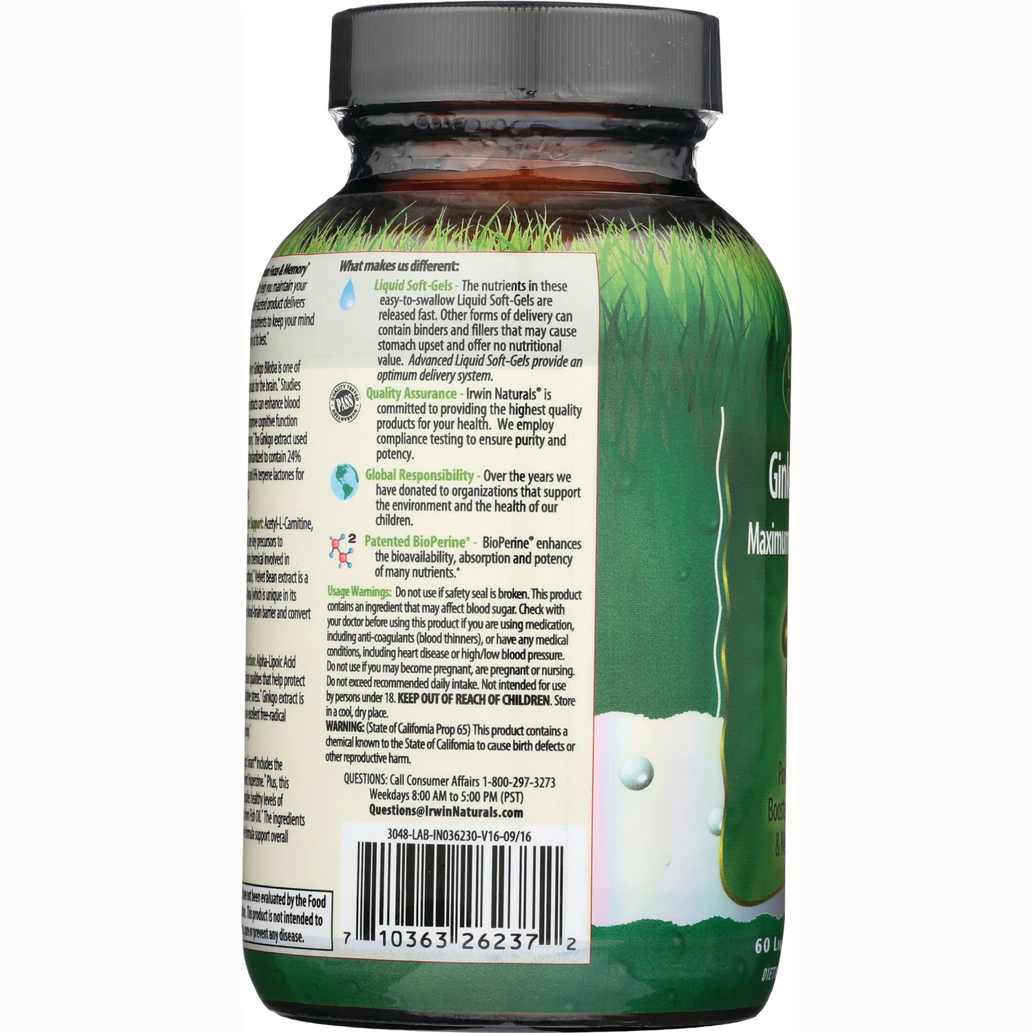 Ginkgo Smart - Image 4