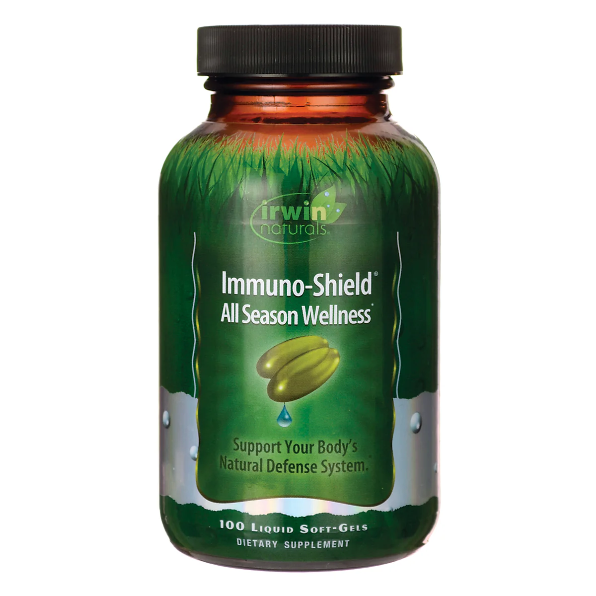 Immuno-Shield