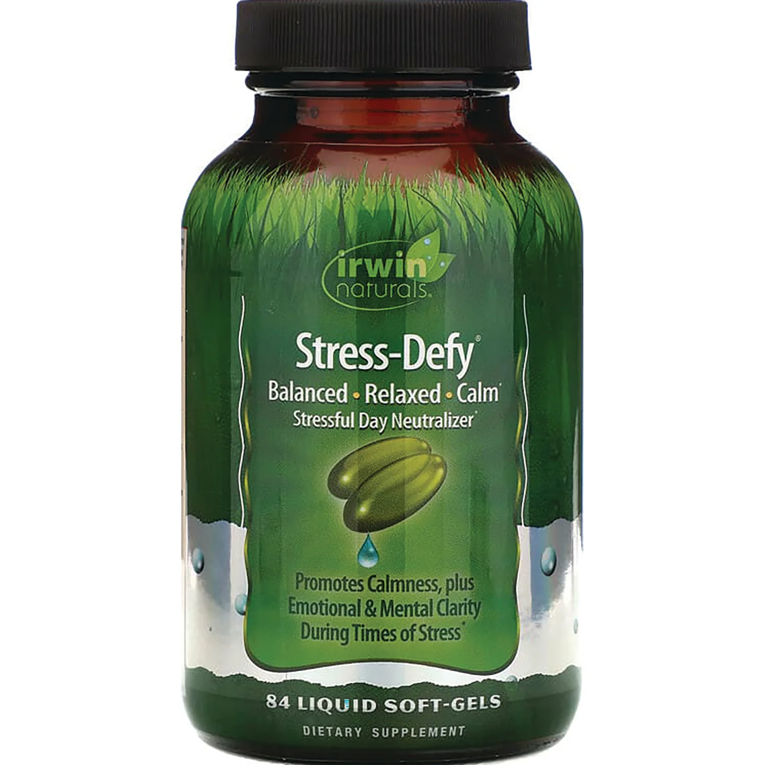 Stress-Defy