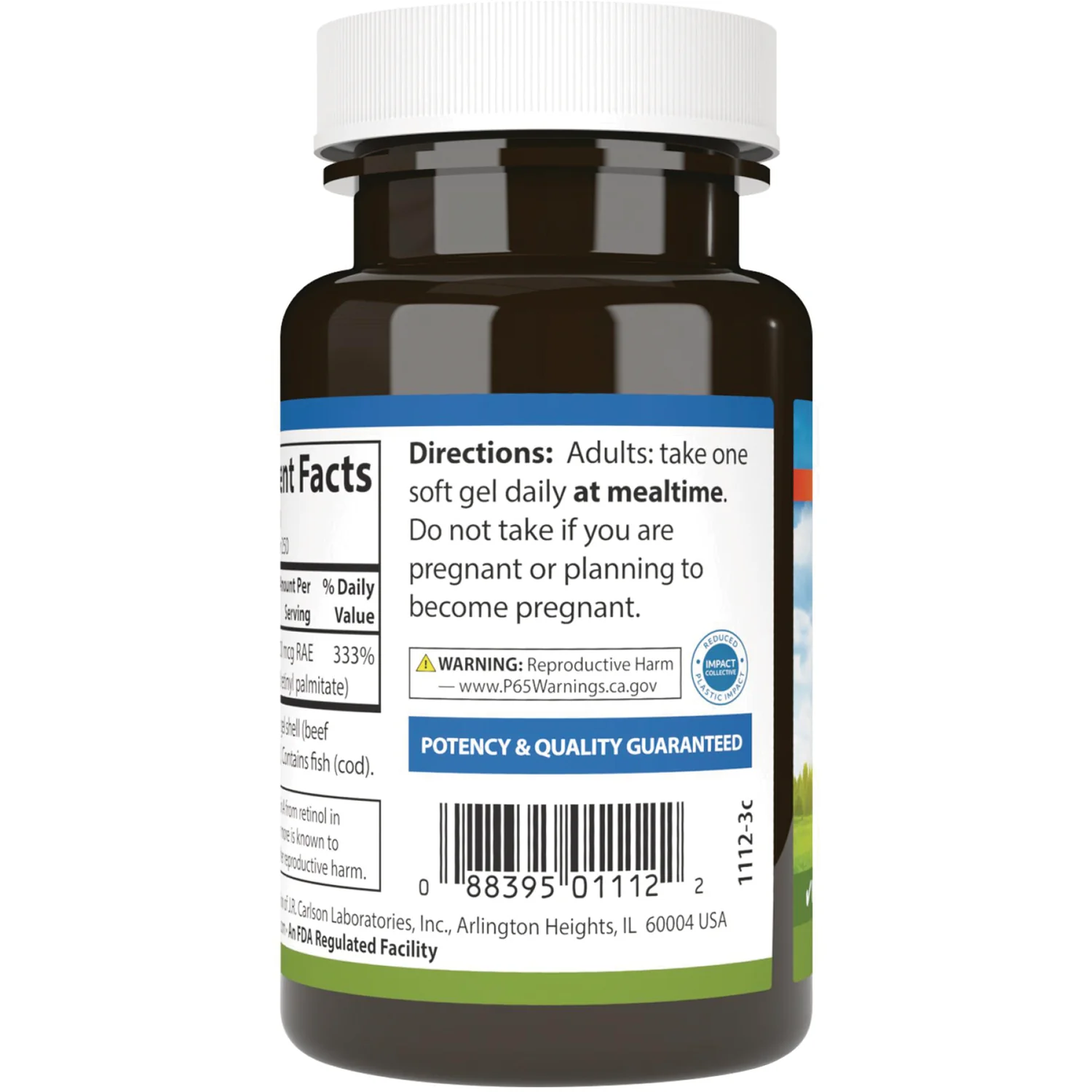 Vitamin A - Image 3