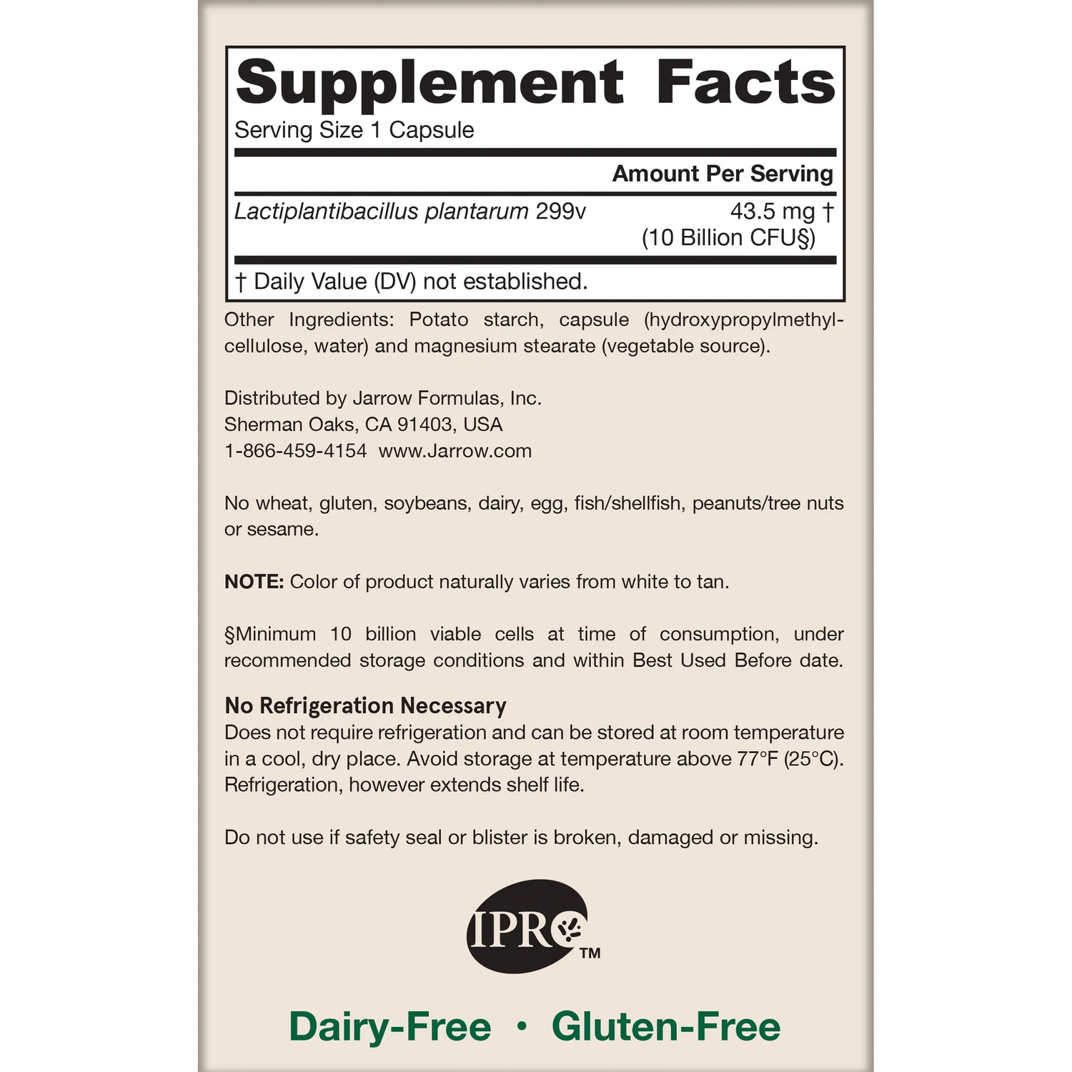 Vegan Ideal Bowel Support - Image 2