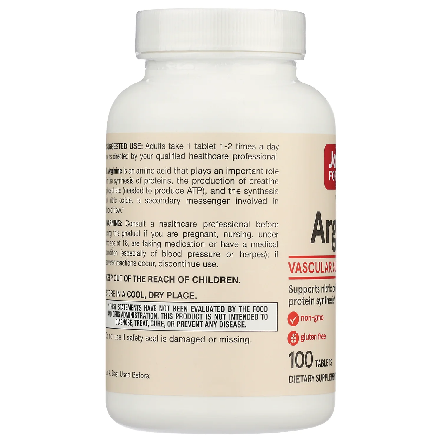 Arginine - Image 3