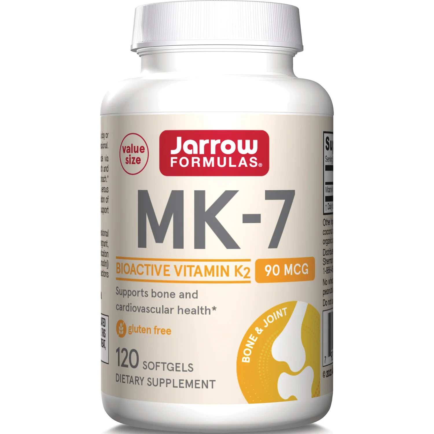 MK-7 - Image 2