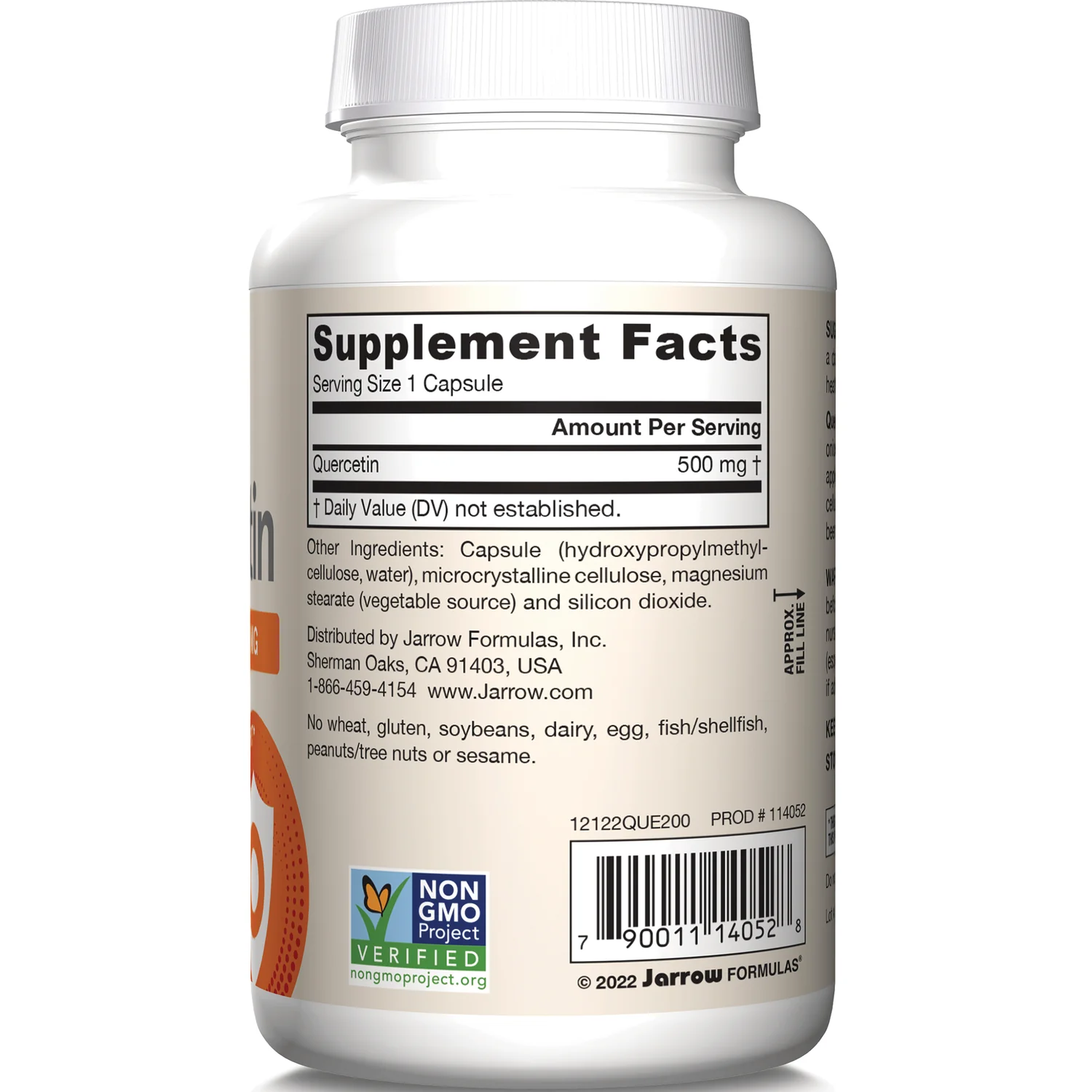 Vegan Quercetin - Image 2