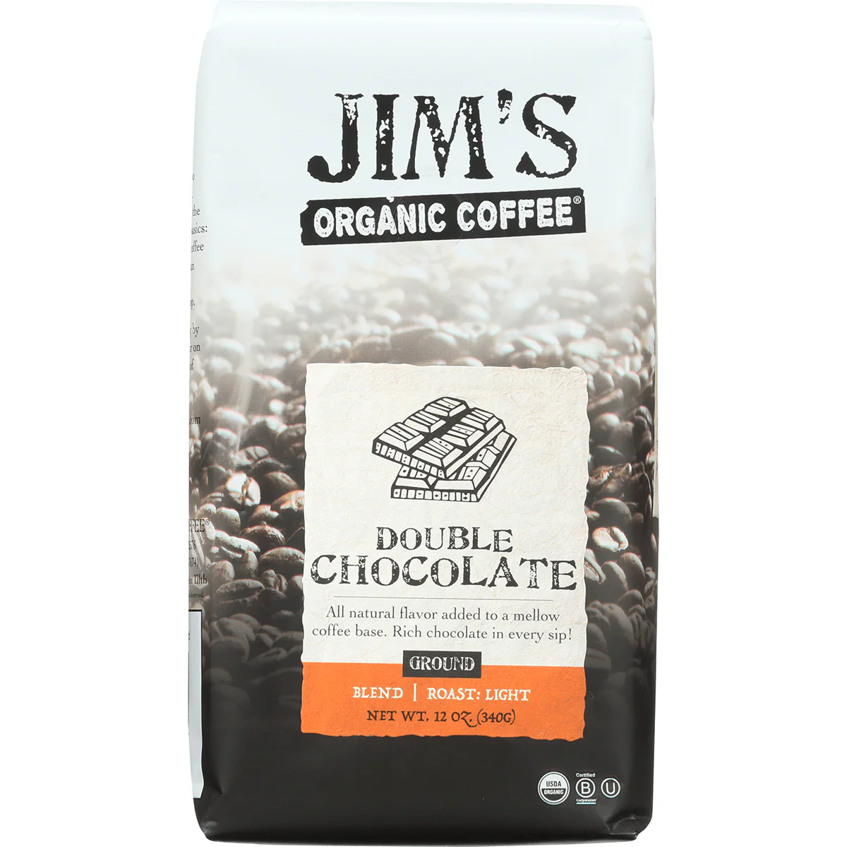 Caffeinated Coffee - Image 6