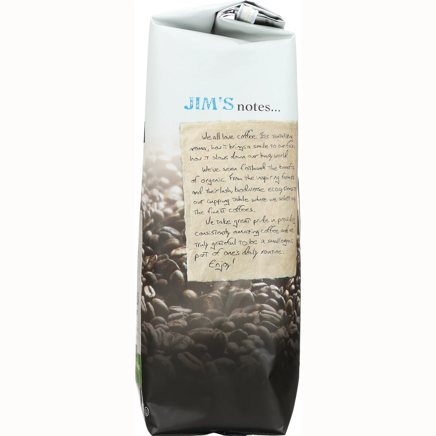 Colombian - Whole Bean - Image 3