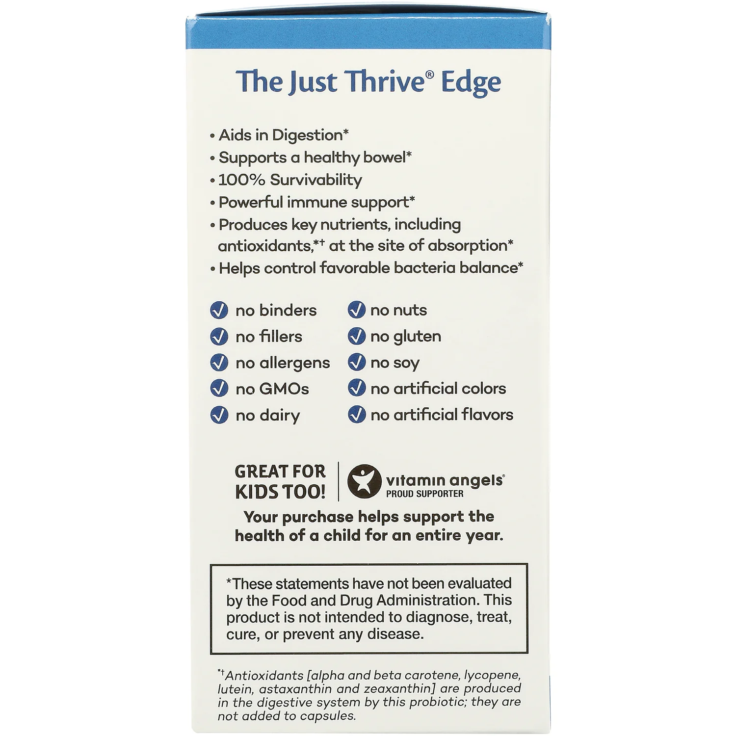 Probiotic & Antioxidant - Image 3