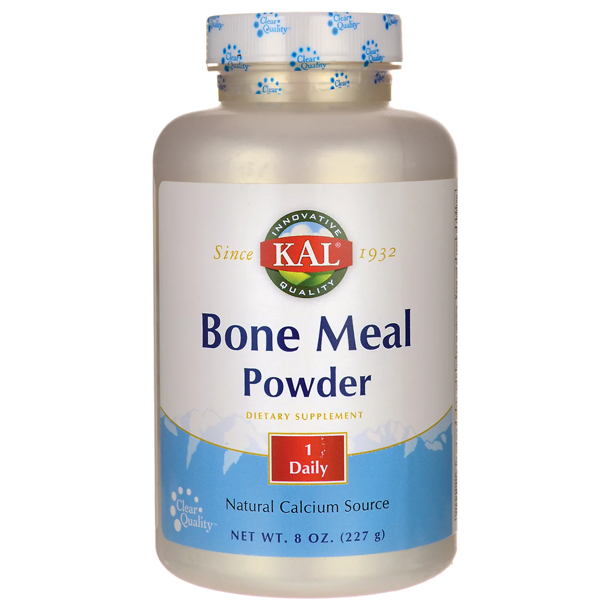 Bone Meal