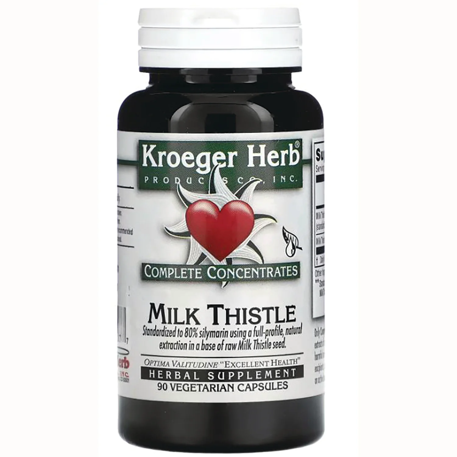 Milk Thistle