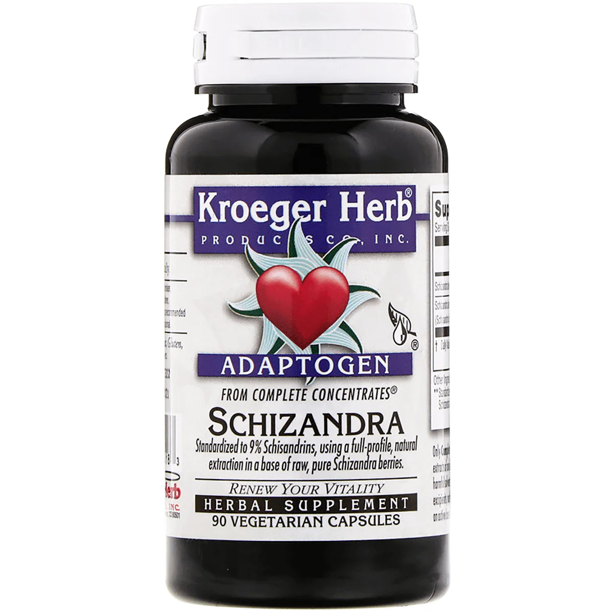 Schizandra