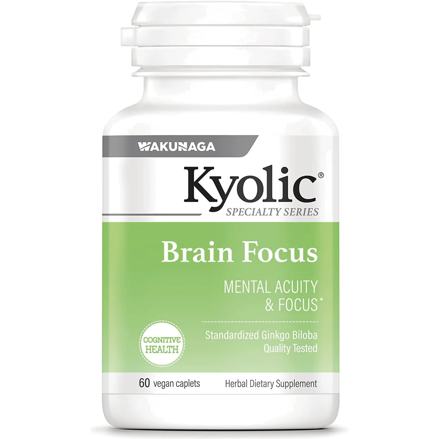 Brain Focus