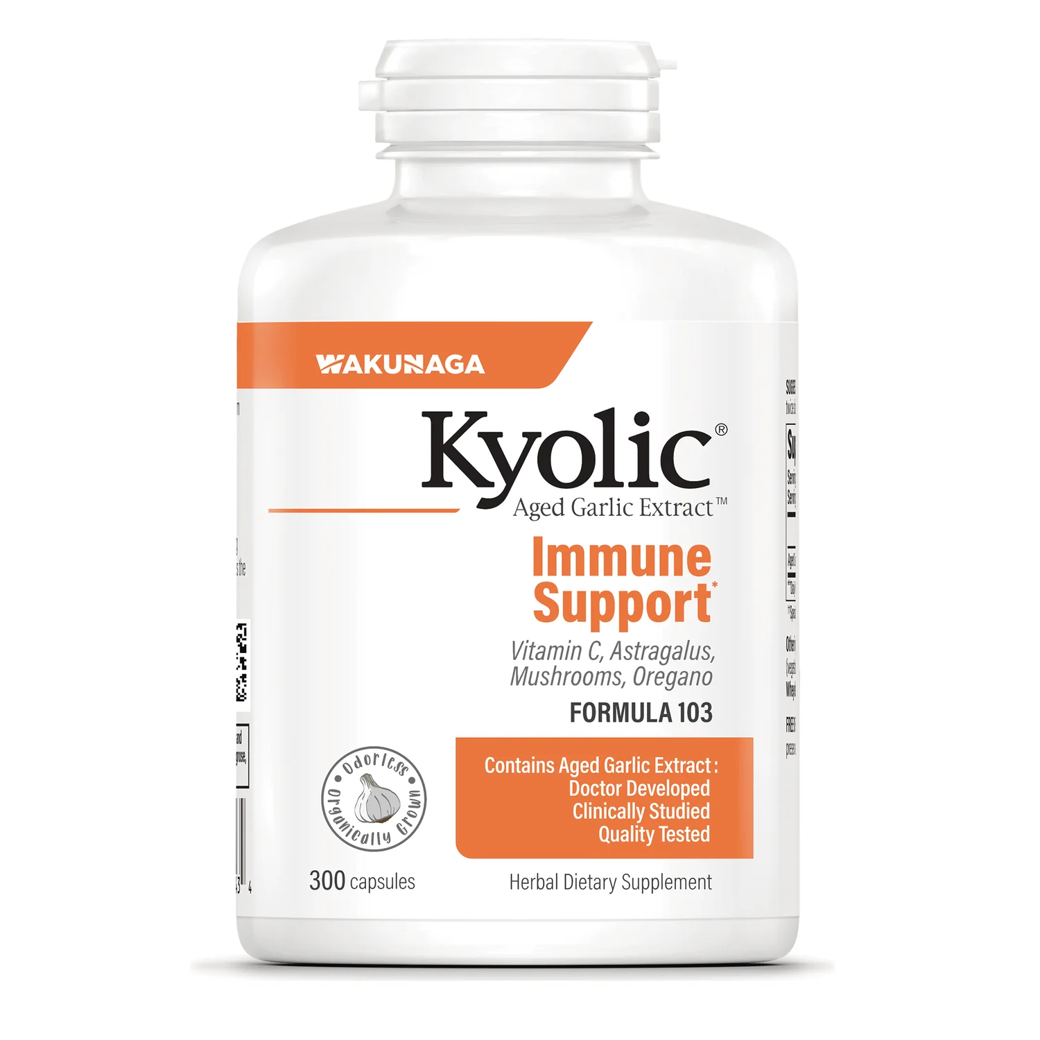 Immune Support Formula 103 - Image 2