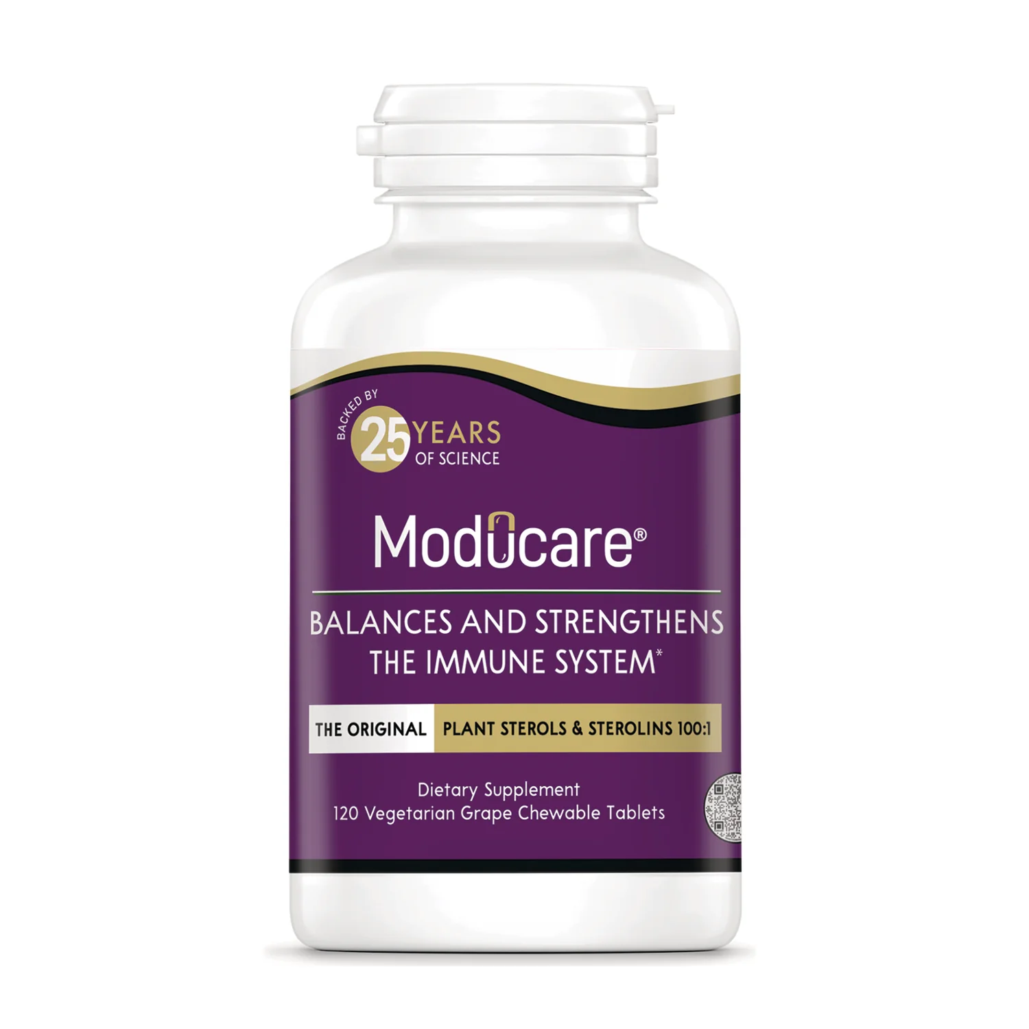 Moducare Daily Immune Support - Grape