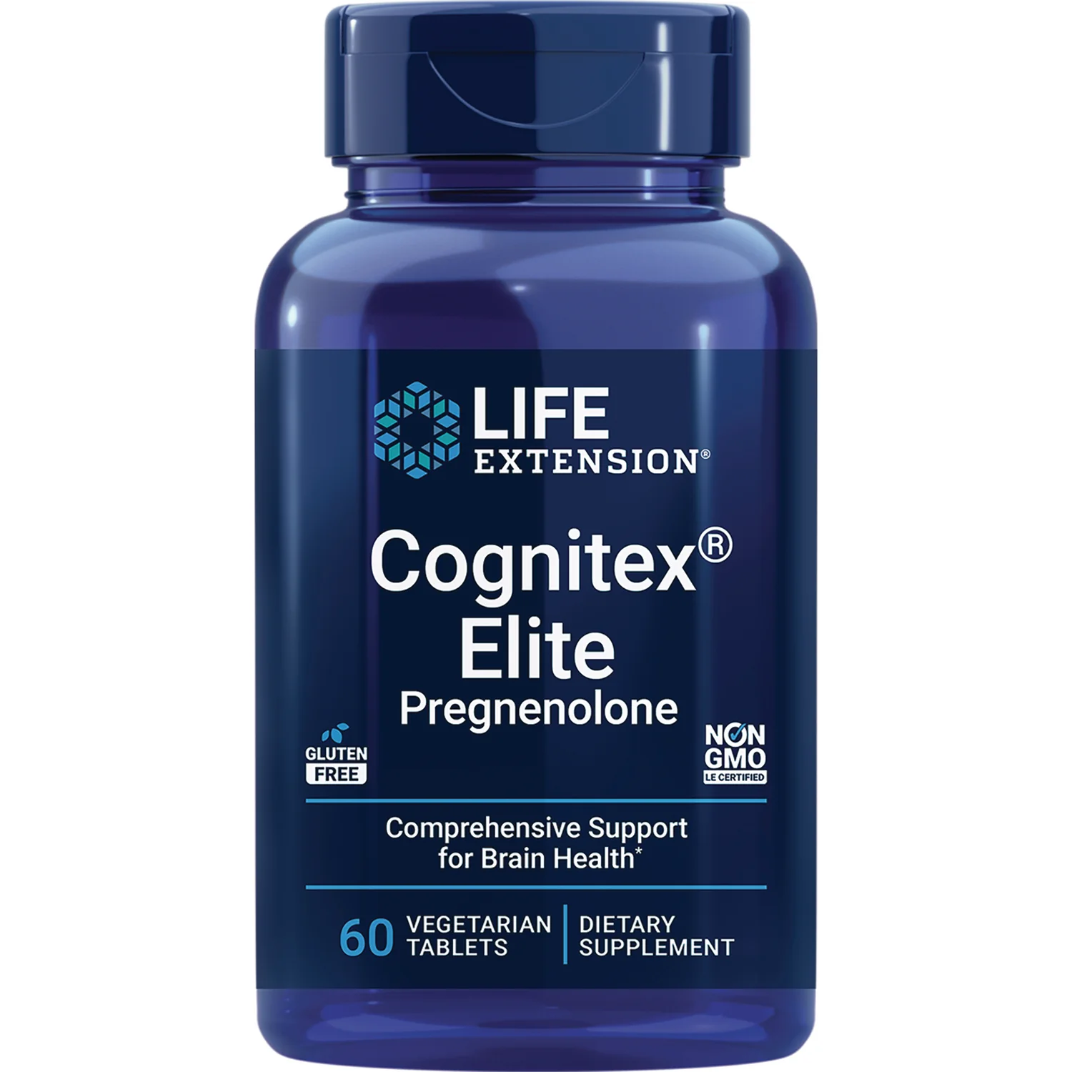 Cognitex Elite Pregnenolone