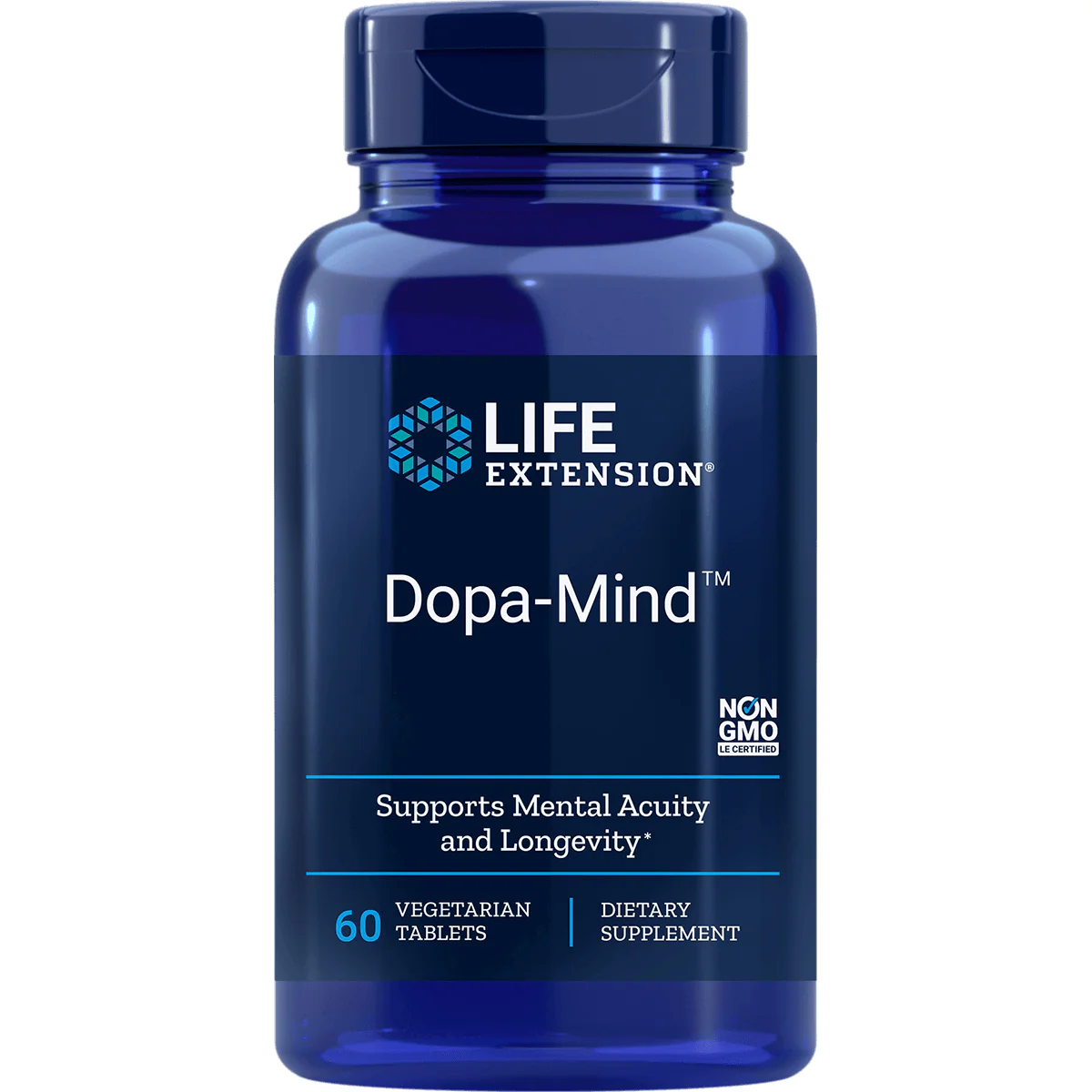 Dopa-Mind