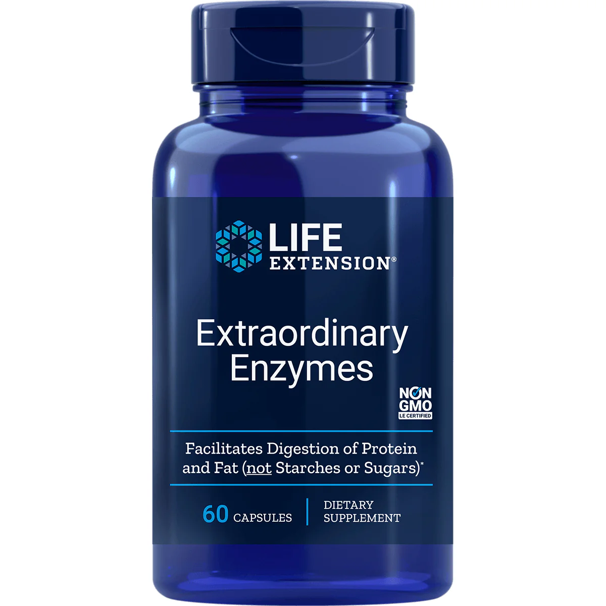 Extraordinary Enzymes